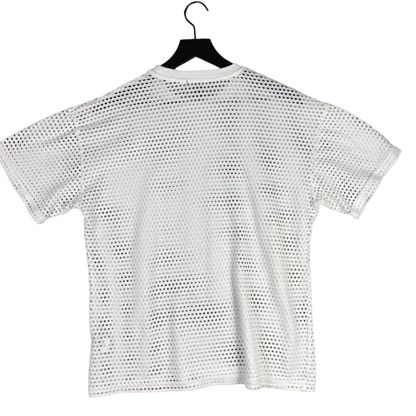 Forever 21 Forever 21 Men's T-Shirt Lot 7 M Short Sleeve Multicolor Size US M / EU 48-50 / 2 - 11 Thumbnail