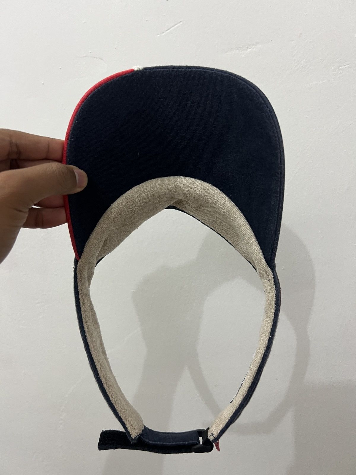 Fila FILA Sportswear Visor Hat Size ONE SIZE - 7 Thumbnail