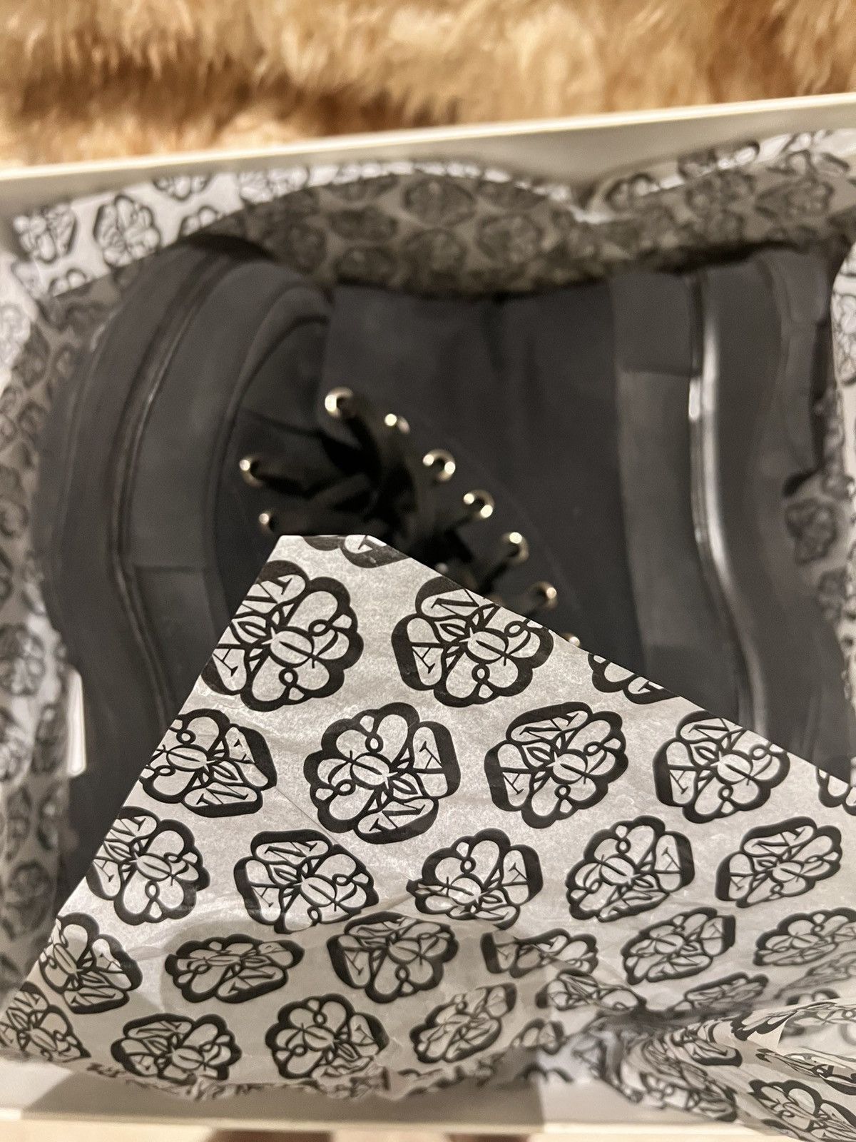 Alexander McQueen Alexander Mcqueen Tread Slick boots Size US 8.5 / EU 41-42 - 13 Thumbnail