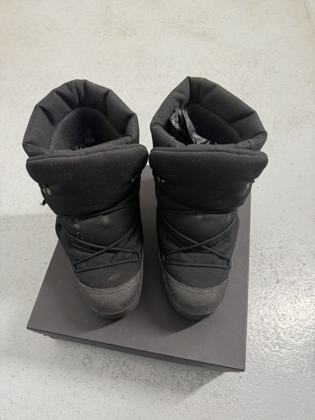 Heliot Emil Heliot Emil Flux Snow Boots Size US 11 / EU 44 - 3 Thumbnail