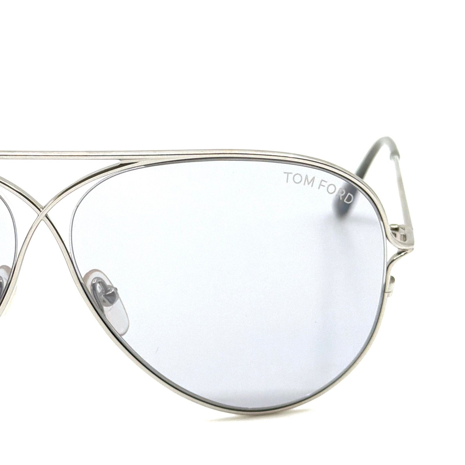 Tom Ford New, TOM FORD Sunglasses Tom N.4 14C Authentic Size ONE SIZE - 5 Thumbnail