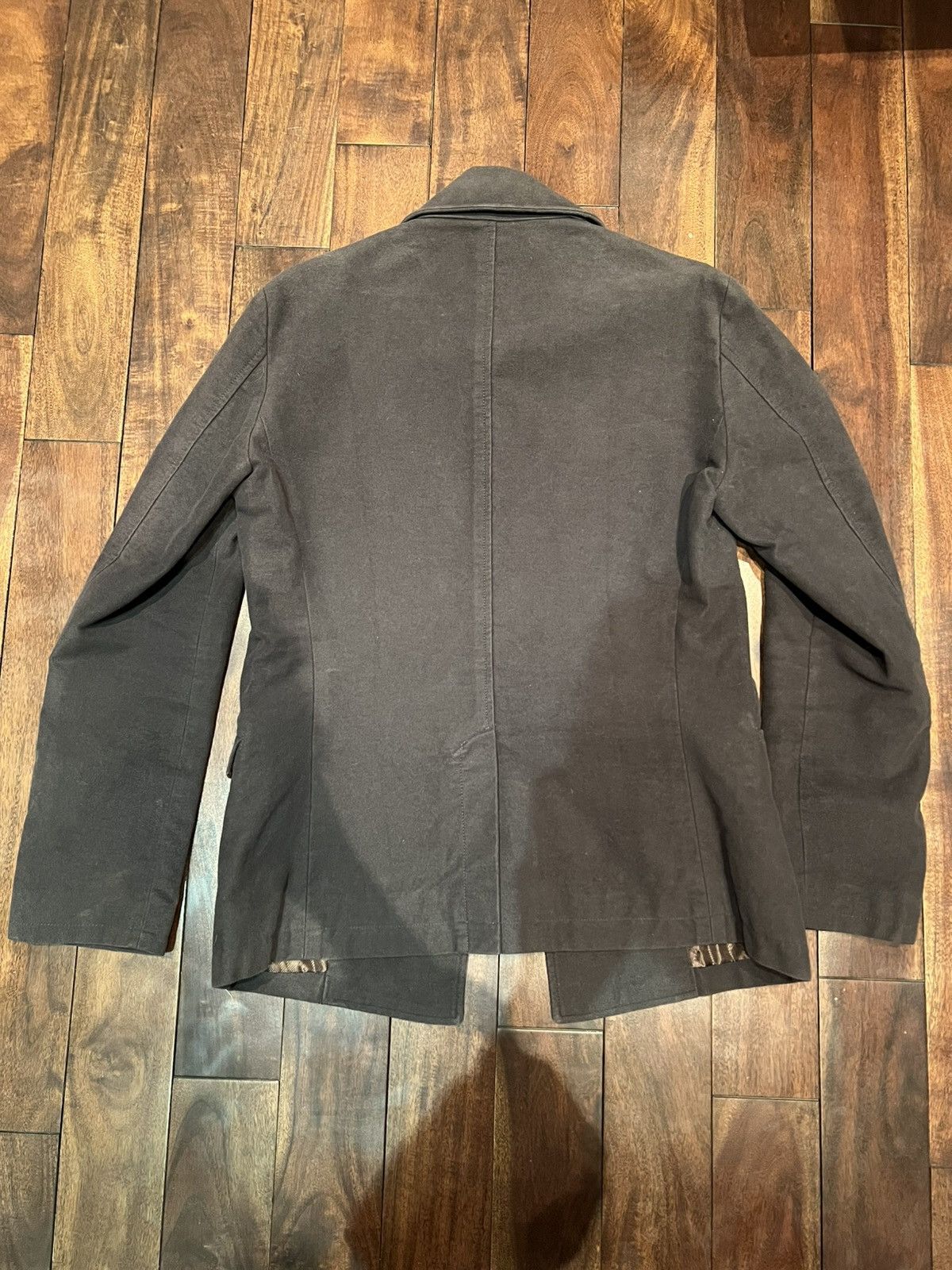 Tornado Mart Tornado Mart button up blazer/jacket Size US L / EU 52-54 / 3 - 2 Thumbnail