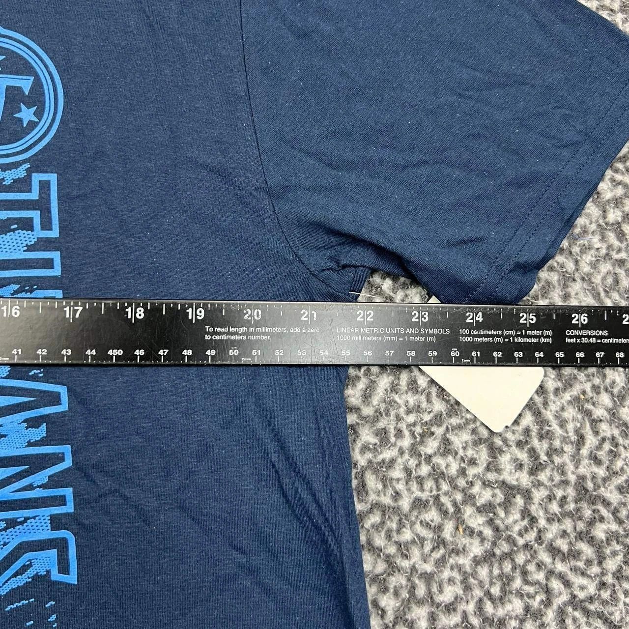 Other Tennessee Titans Shirt Men Fanatics Short Sleeve Crew Neck L Size US L / EU 52-54 / 3 - 5 Thumbnail