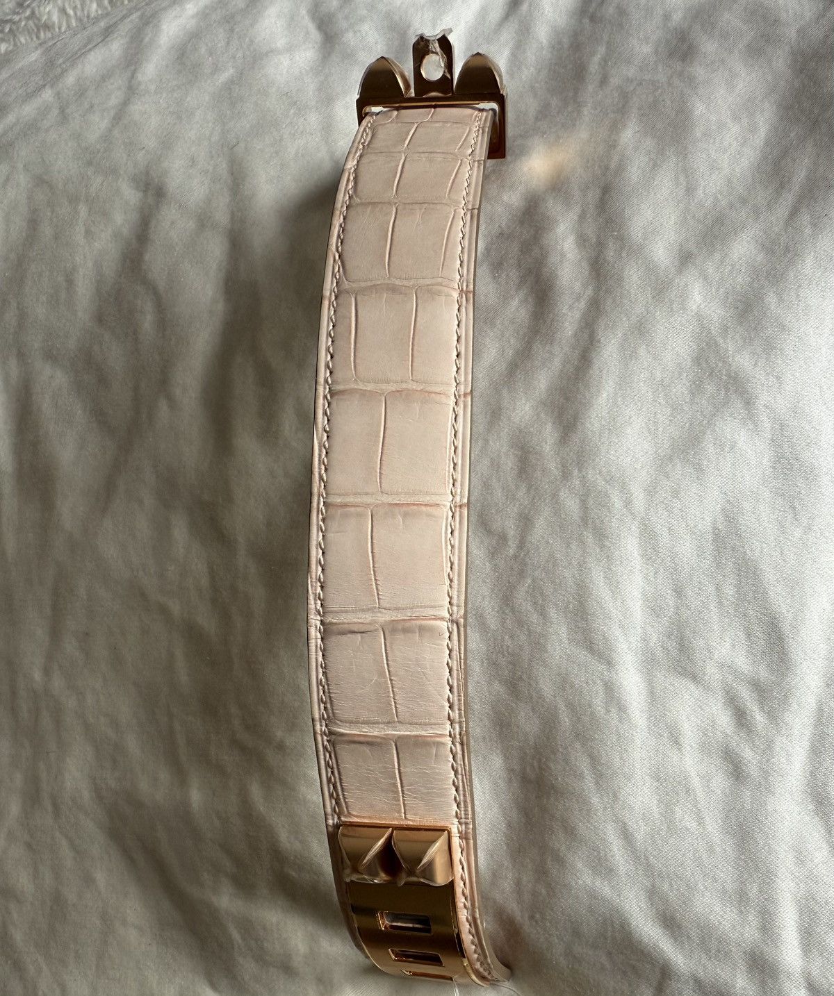 Hermes Collier de Chien Bracelet Size ONE SIZE - 4 Thumbnail