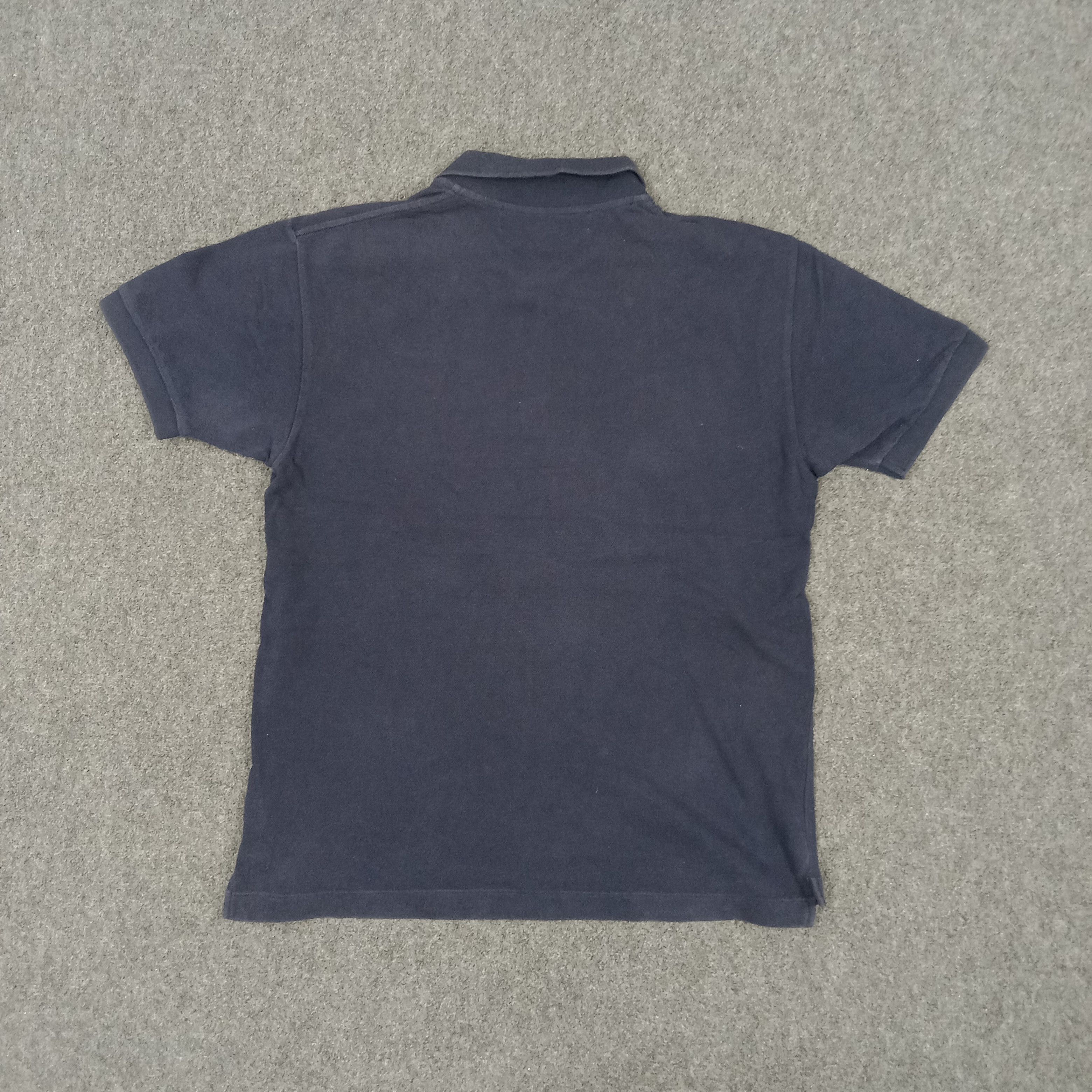 Comme des Garcons PLAY × Japanese Brand × Vintage Play Comme des Garcons Play Designer Polos Size US M / EU 48-50 / 2 - 4 Thumbnail