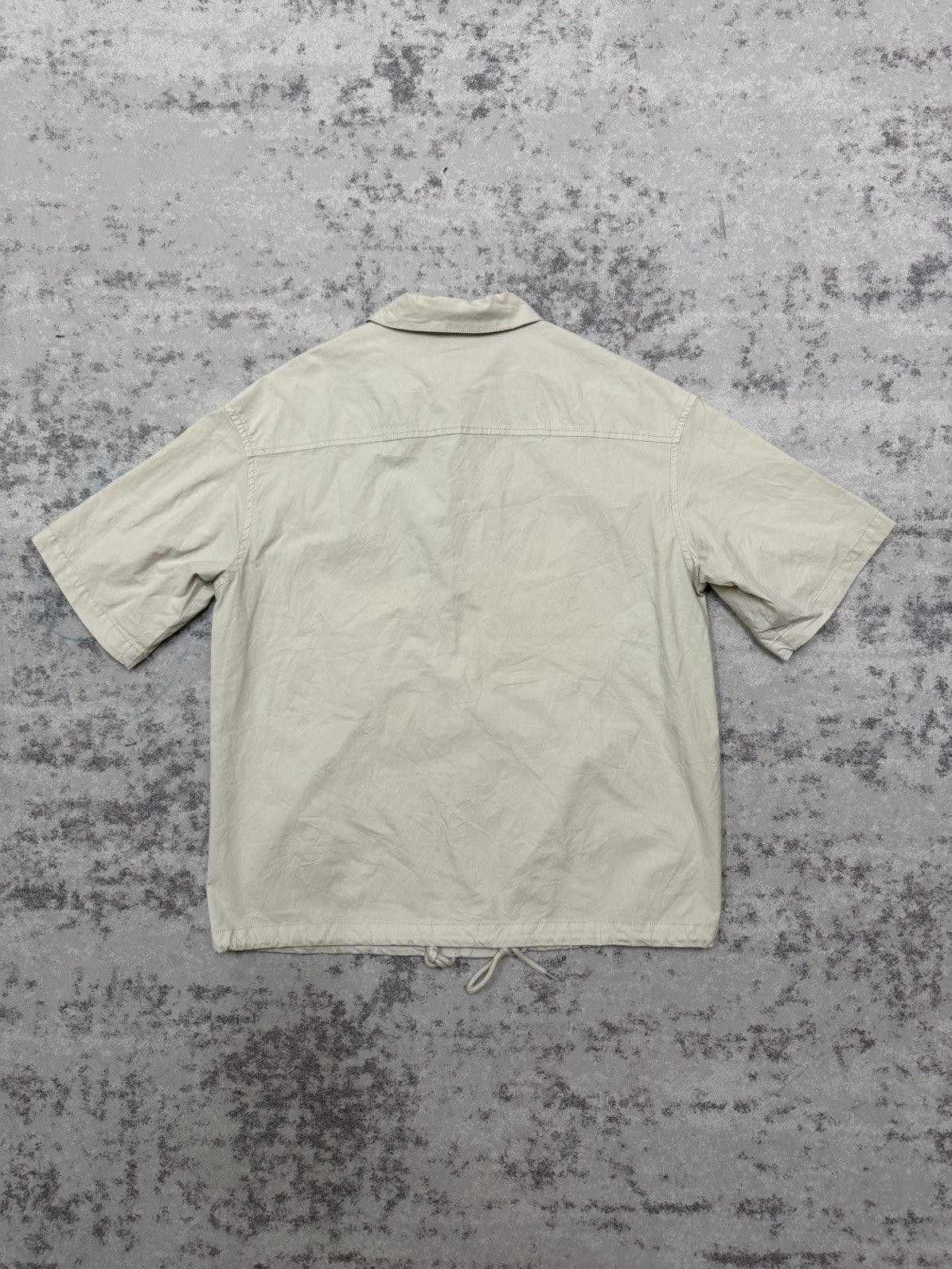 Zara Zara Button Snap Outdoor Shirt Size US M / EU 48-50 / 2 - 11 Thumbnail