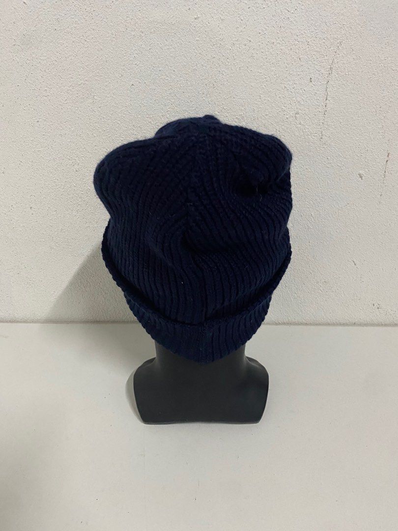 Puma Vintage Puma Beanie Size ONE SIZE - 3 Thumbnail