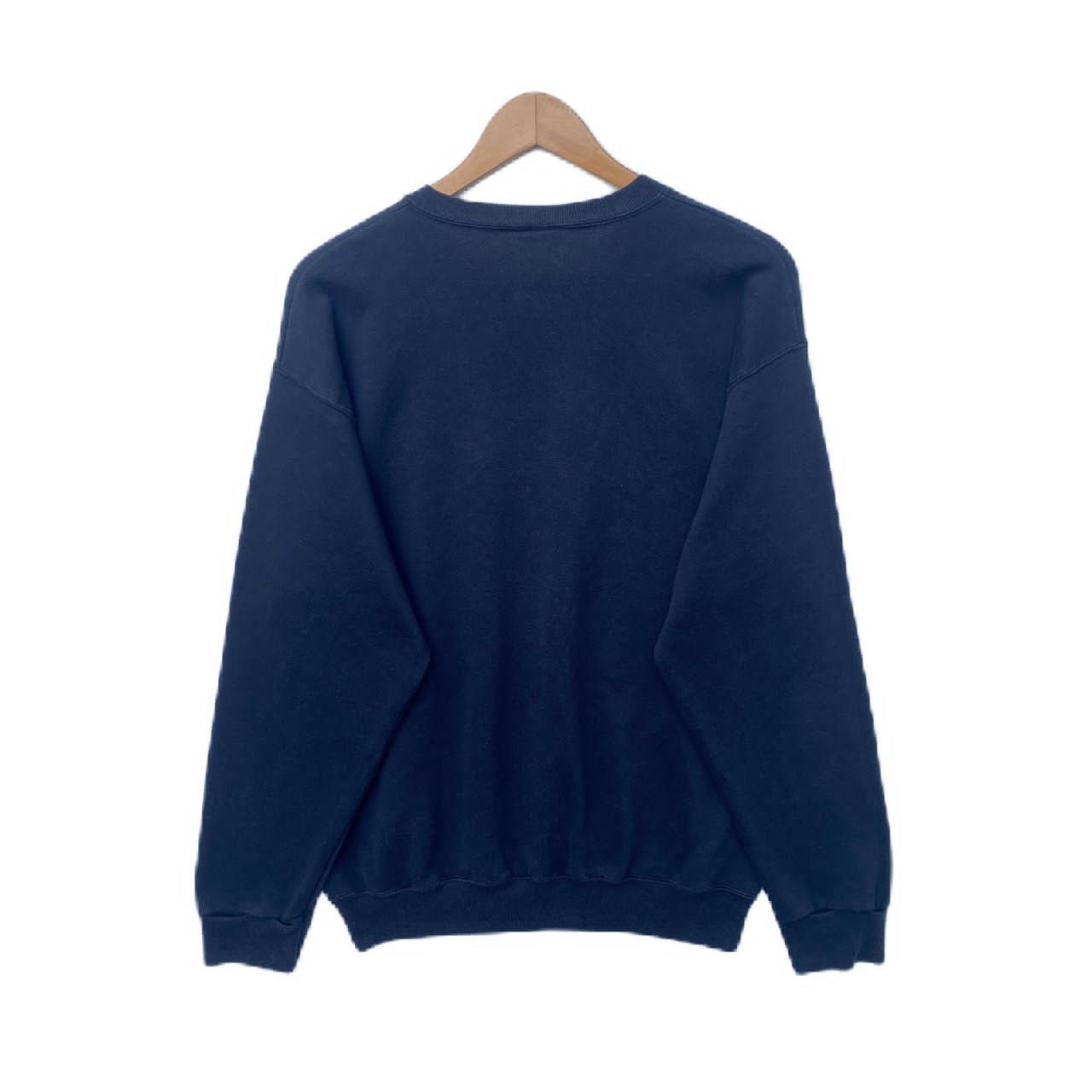 Tultex × Vintage VINTAGE HALLOWEEN SWEATSHIRT LARGE PULLOVER PUMPKINS Size US L / EU 52-54 / 3 - 2 Thumbnail