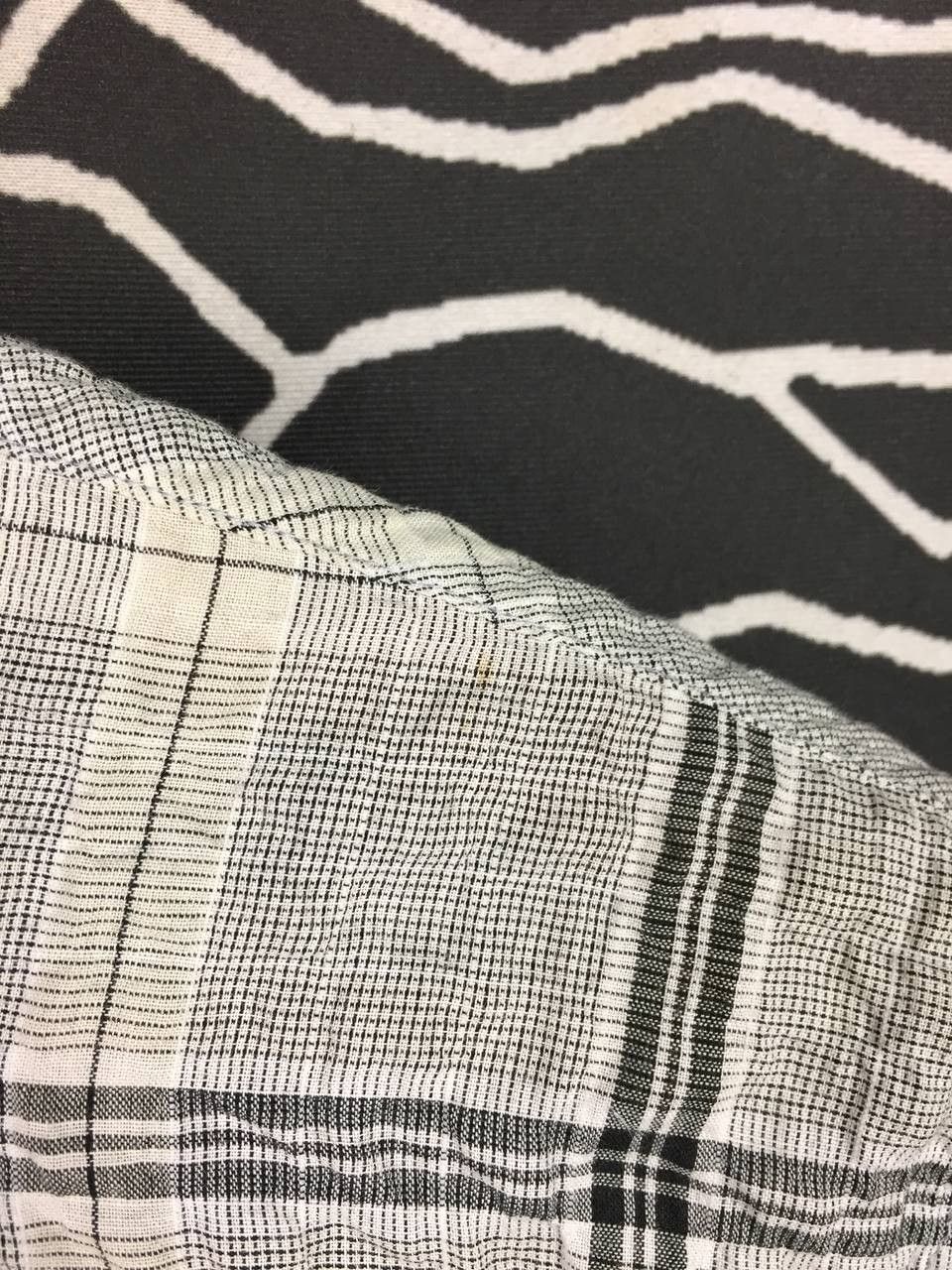 Nonnative Nonnative Made In Japan Lightweight Plaid Pocket Shirt Size US M / EU 48-50 / 2 - 8 Thumbnail