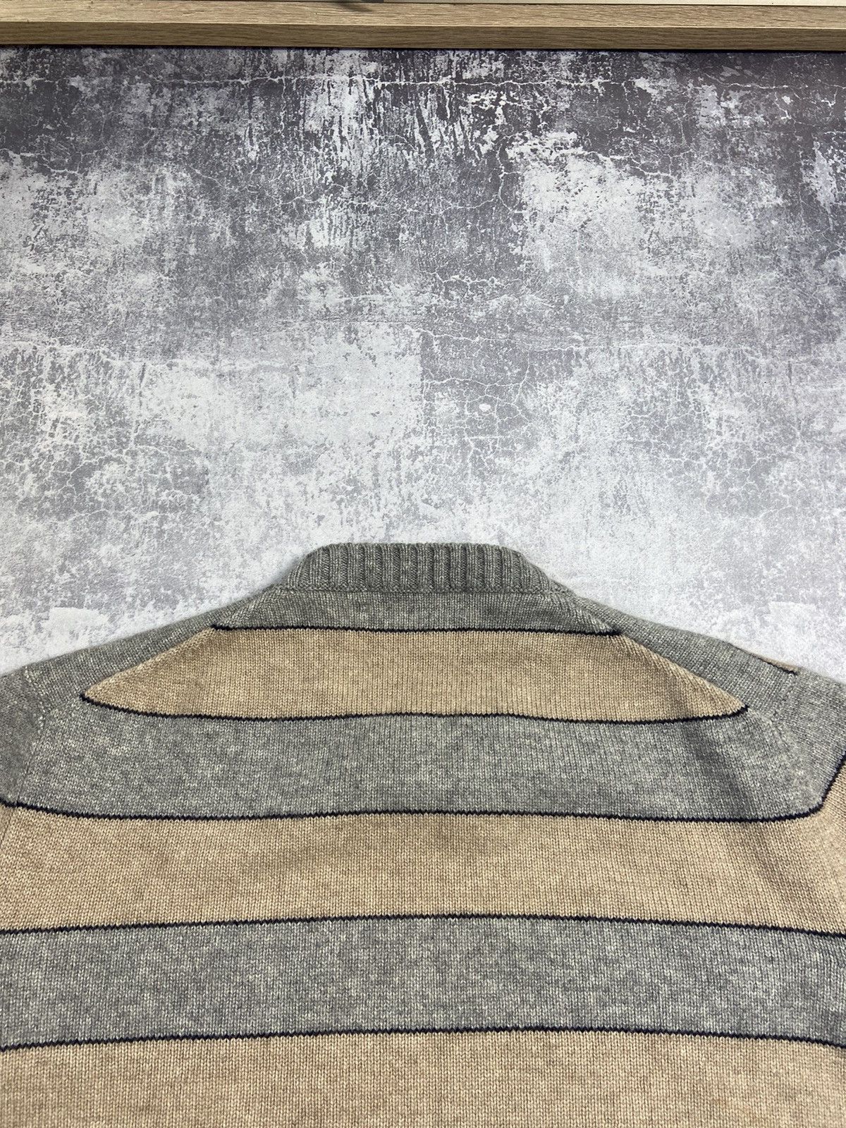 Brunello Cucinelli Chemere Loro Piana Prada Knit Sweater