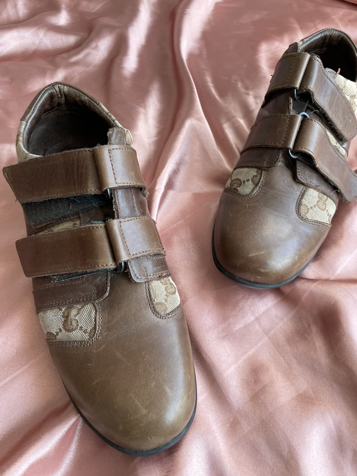 Gucci Gucci shoes Size US 8 / IT 38 - 6 Thumbnail