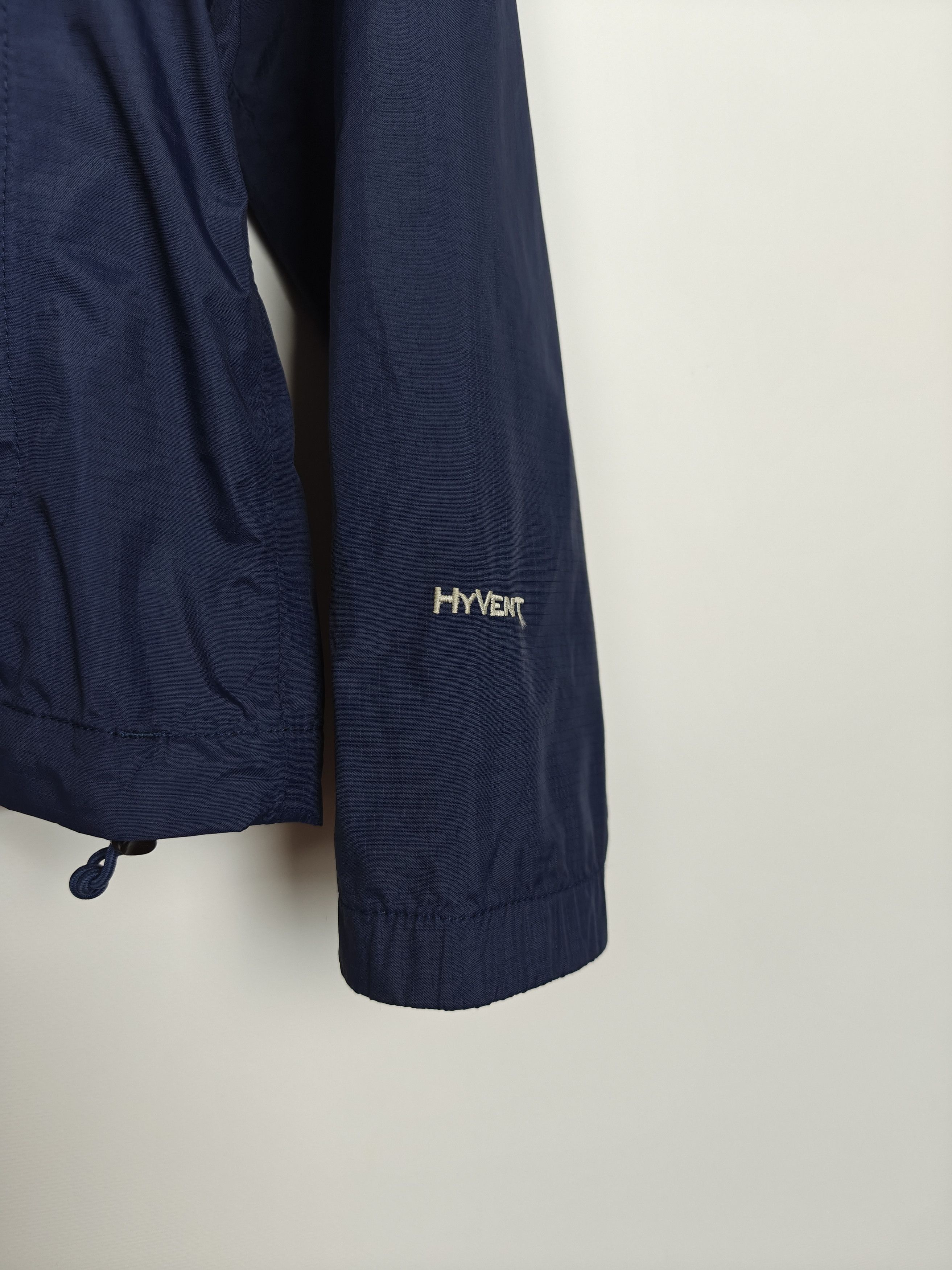 The North Face The North Face HyVent Jacket TNF Blue size S Size S / US 4 / IT 40 - 4 Thumbnail