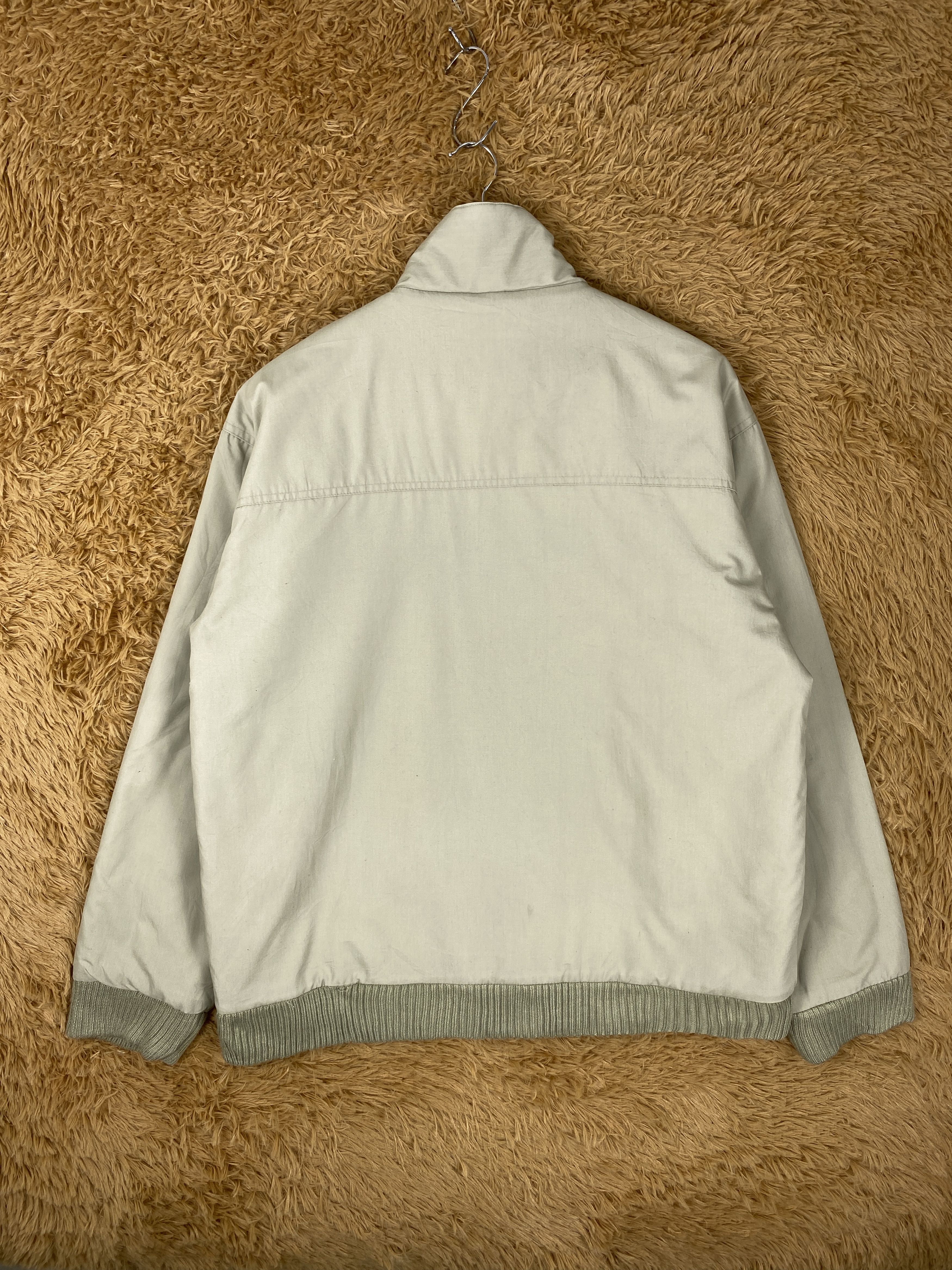 Japanese Brand × Vintage Vintage Hiromichi Nakano Golf Quilted Lining Jacket Size US M / EU 48-50 / 2 - 5 Thumbnail
