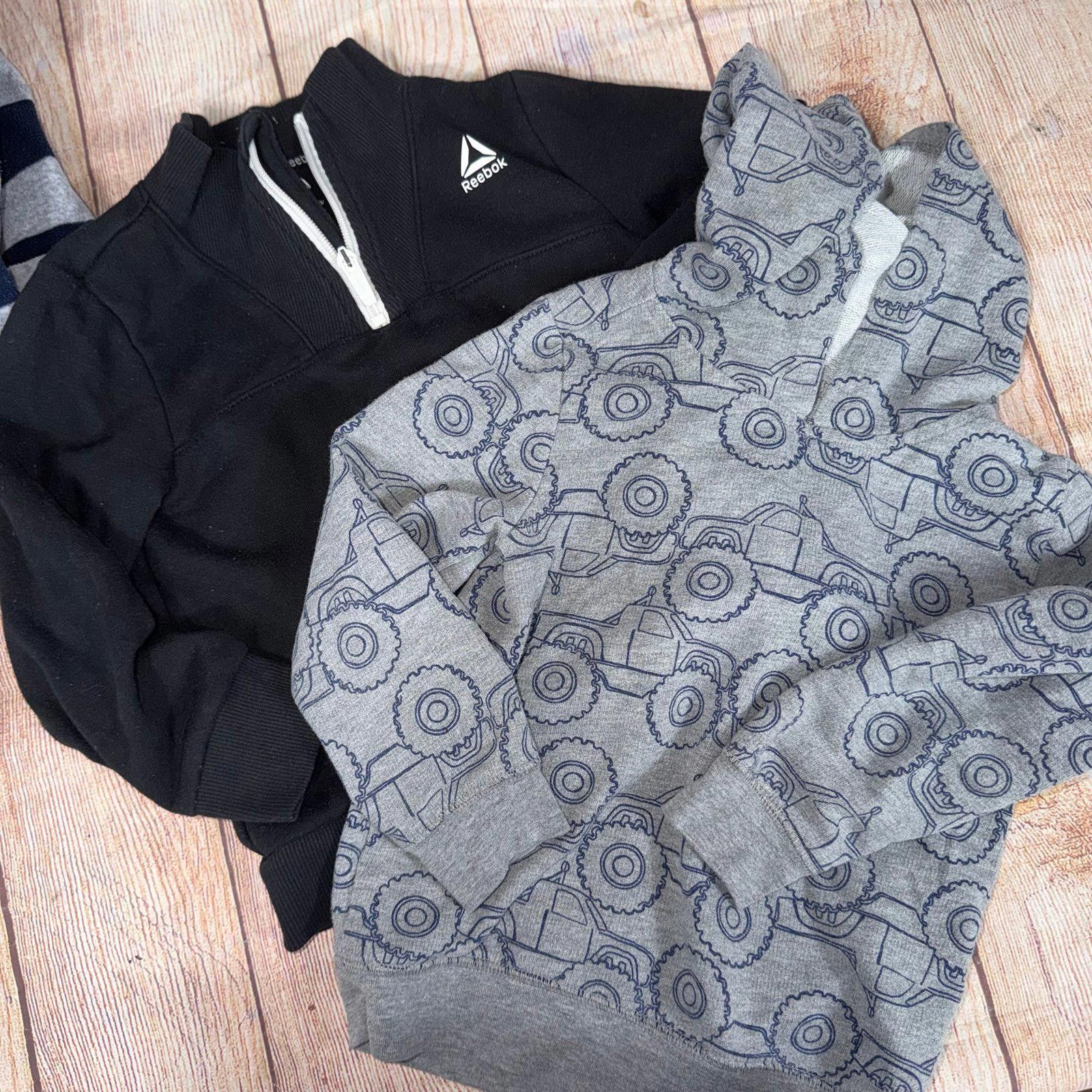 Other Boys 4T Winter Bundle Size ONE SIZE - 5 Thumbnail