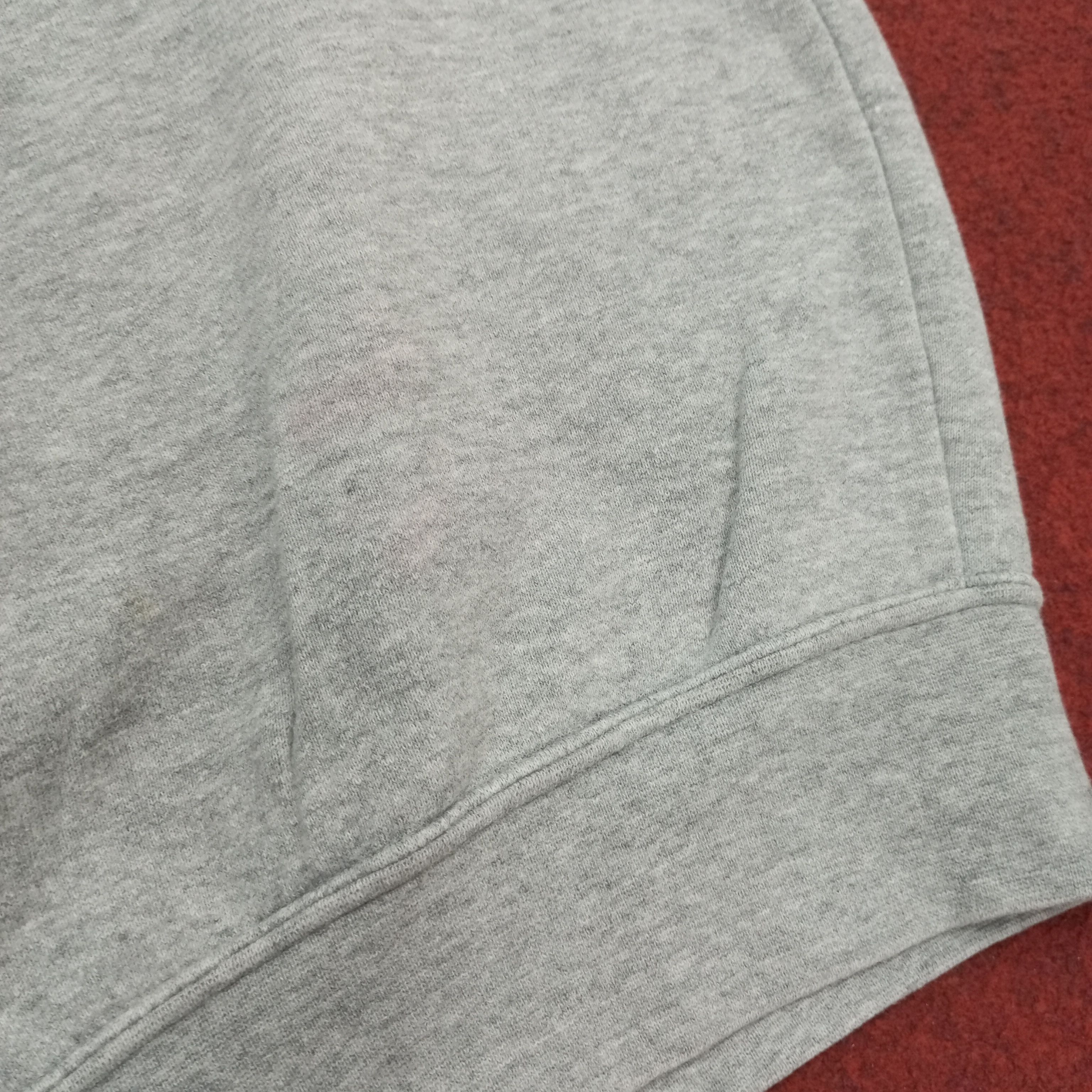 Japanese Brand Panasonic Gamba Osaka Japanese Sweatshirt c237n18 Size US L / EU 52-54 / 3 - 12 Thumbnail