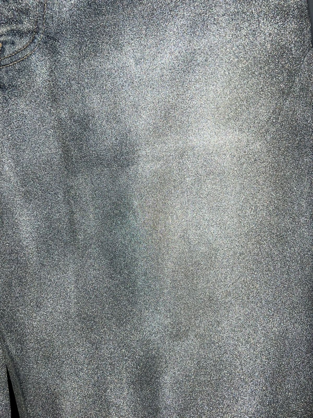 Balenciaga Balenciaga Reflective Baggy Denim Size US 32 / EU 48 - 5 Thumbnail