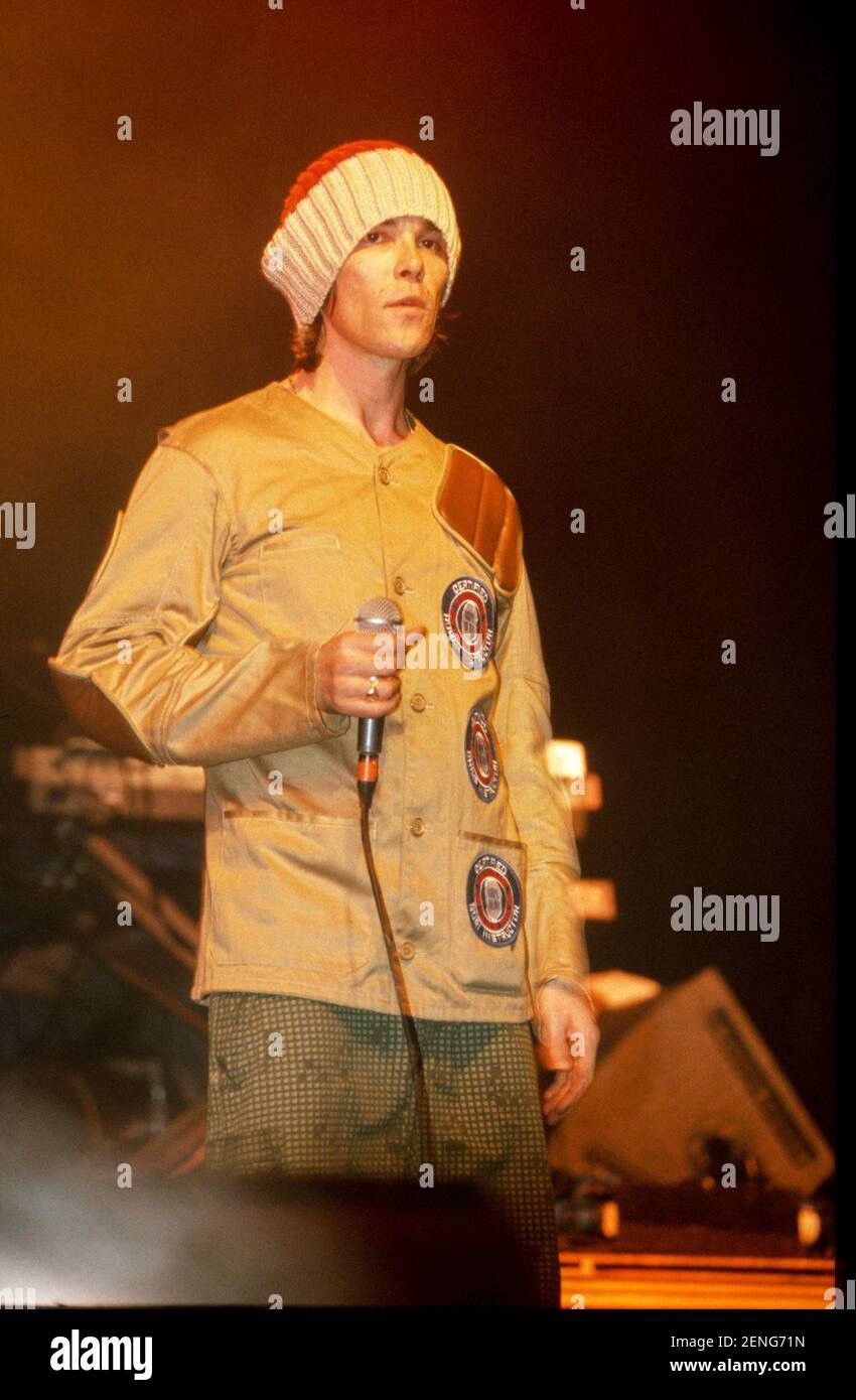 Bape Archive Bape hunting jacket Ian Brown The stone Roses Size US XL / EU 56 / 4 - 12 Thumbnail