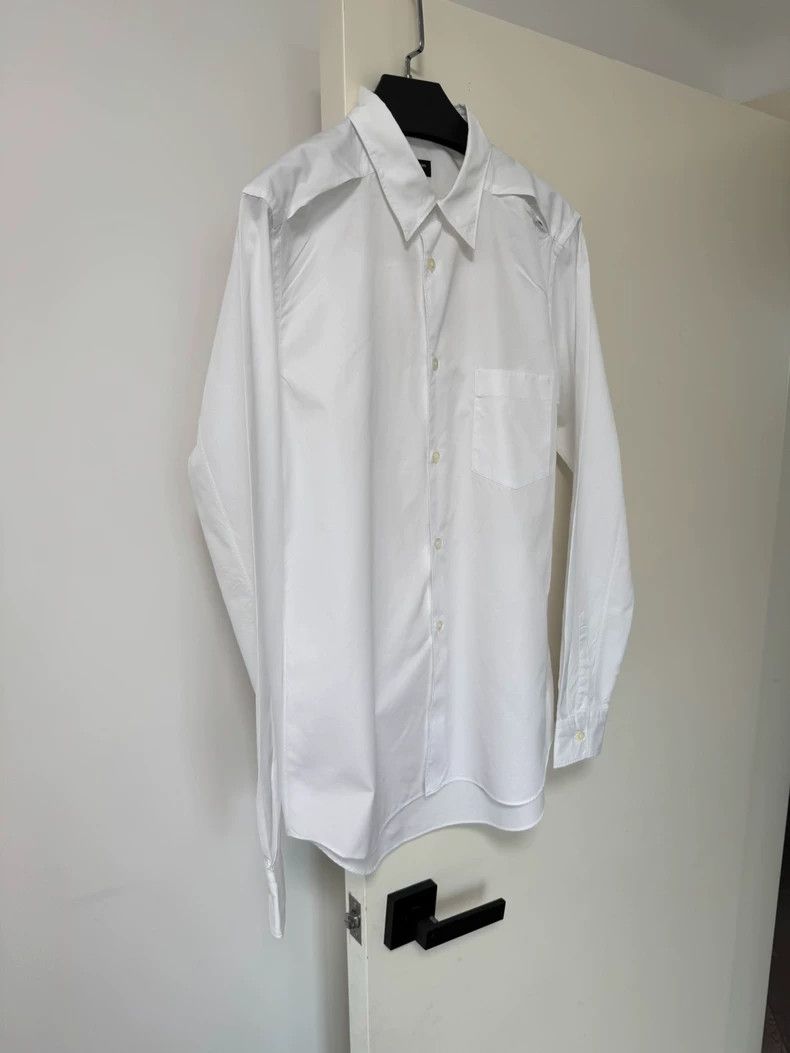 Comme des Garcons Comme Des Garcons shirt Size US S / EU 44-46 / 1 - 2 Thumbnail