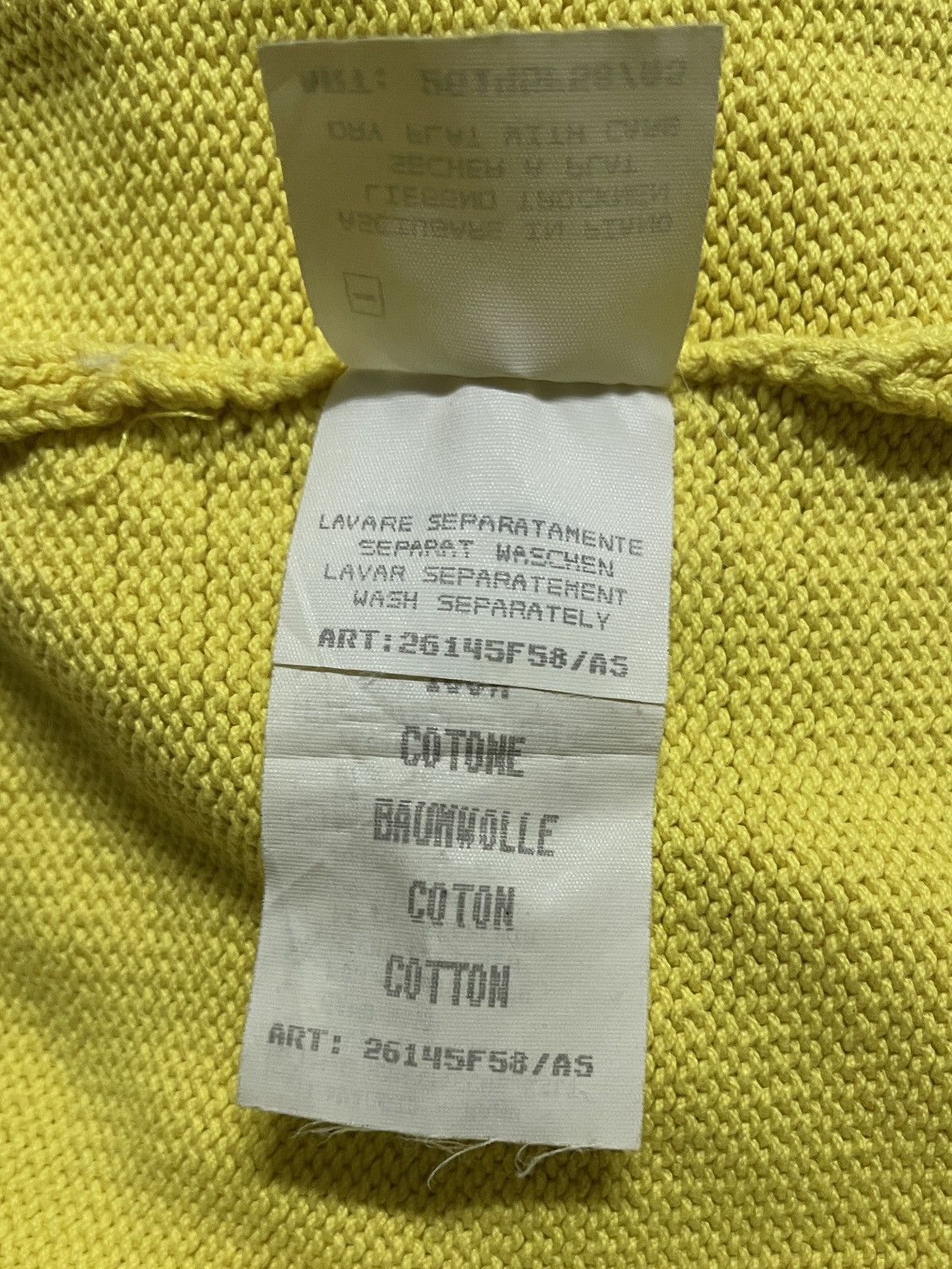 Boneville × C.P. Company × Vintage Boneville Vintage Knitwear Size US L / EU 52-54 / 3 - 16 Thumbnail