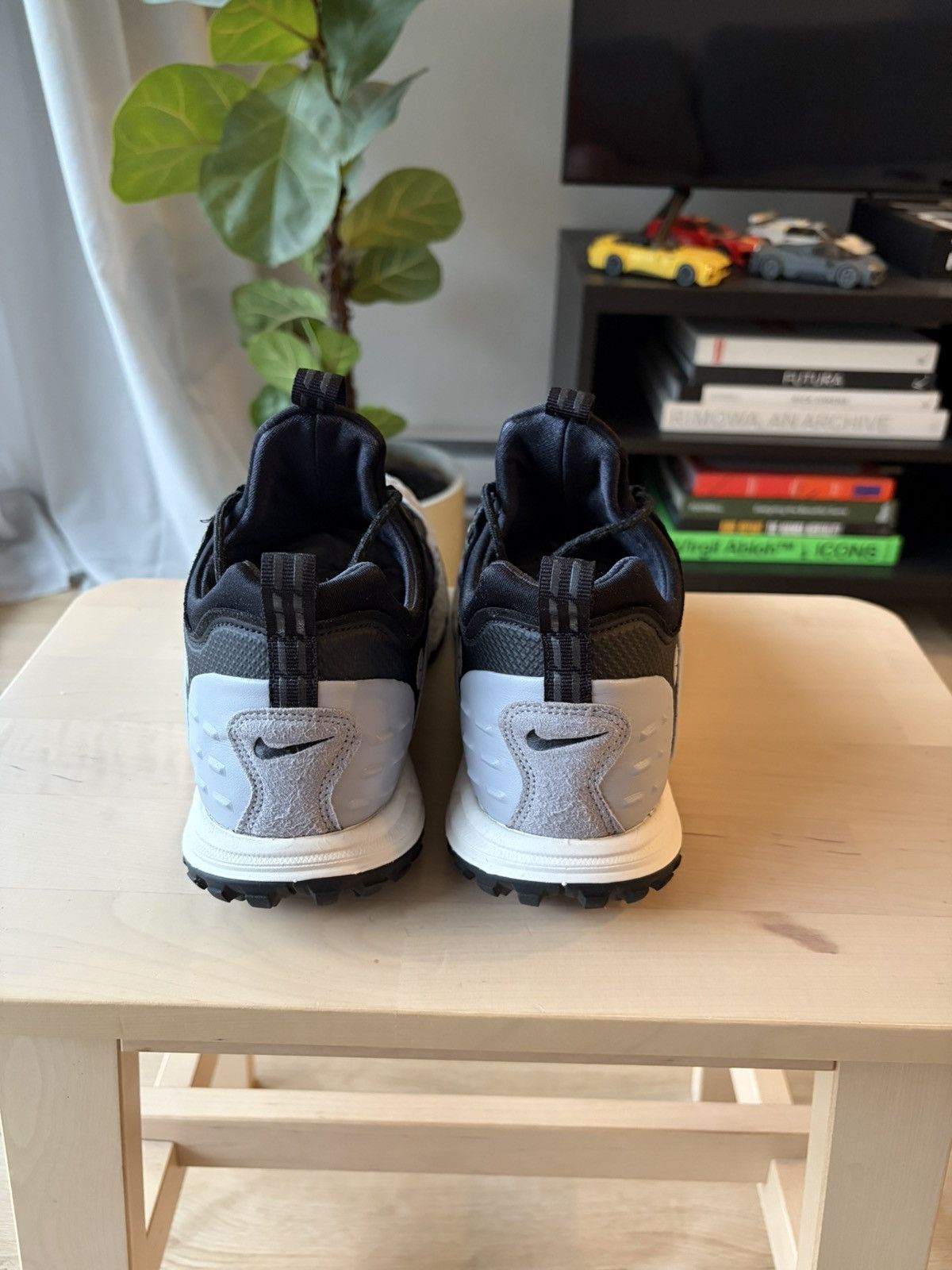 Nike Nike Air Zoom Albis 16 Size US 9 / EU 42 - 4 Thumbnail