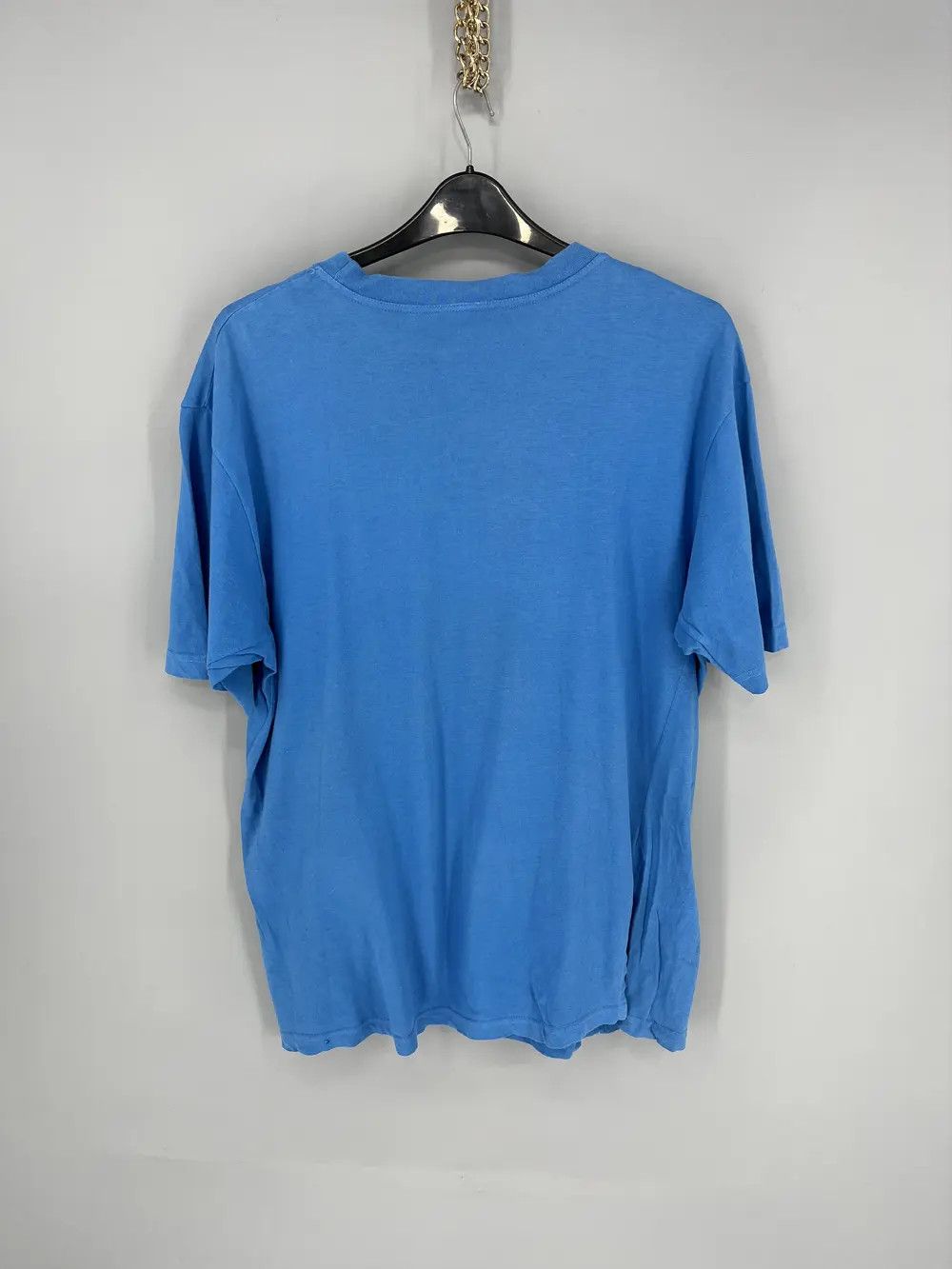 Vintage Vintage Y2K Queen Tour Tee 90S Size US XL / EU 56 / 4 - 9 Thumbnail