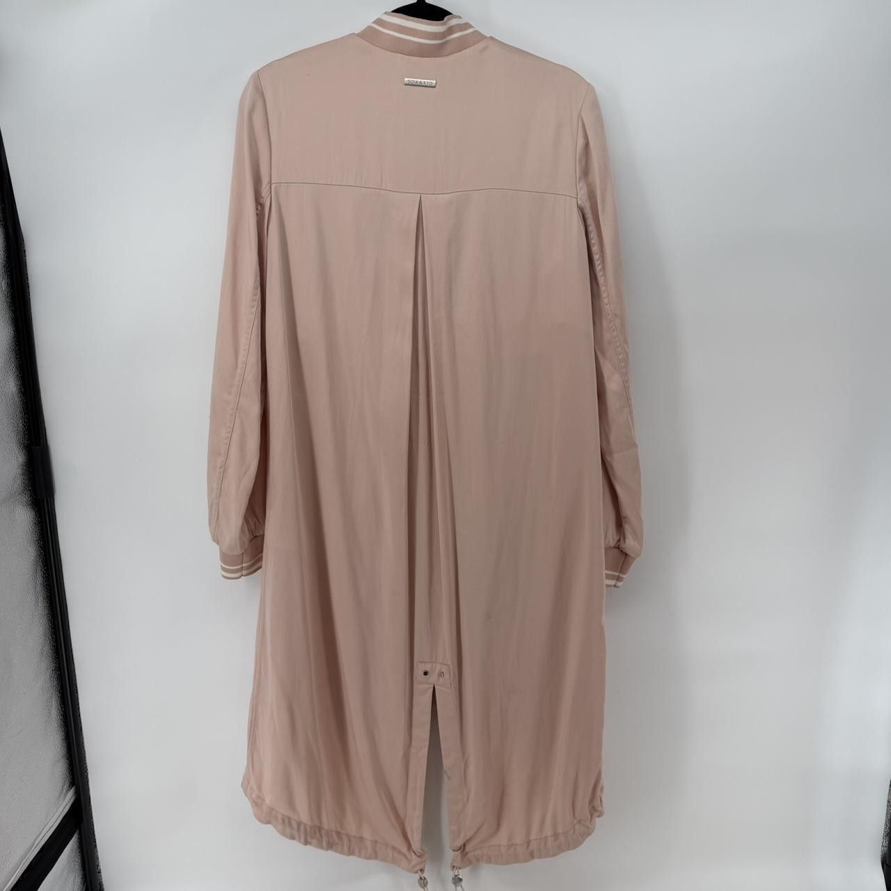 Soia & Kyo Soia & kyo bomber-style jacket pink Small Size S / US 4 / IT 40 - 4 Thumbnail