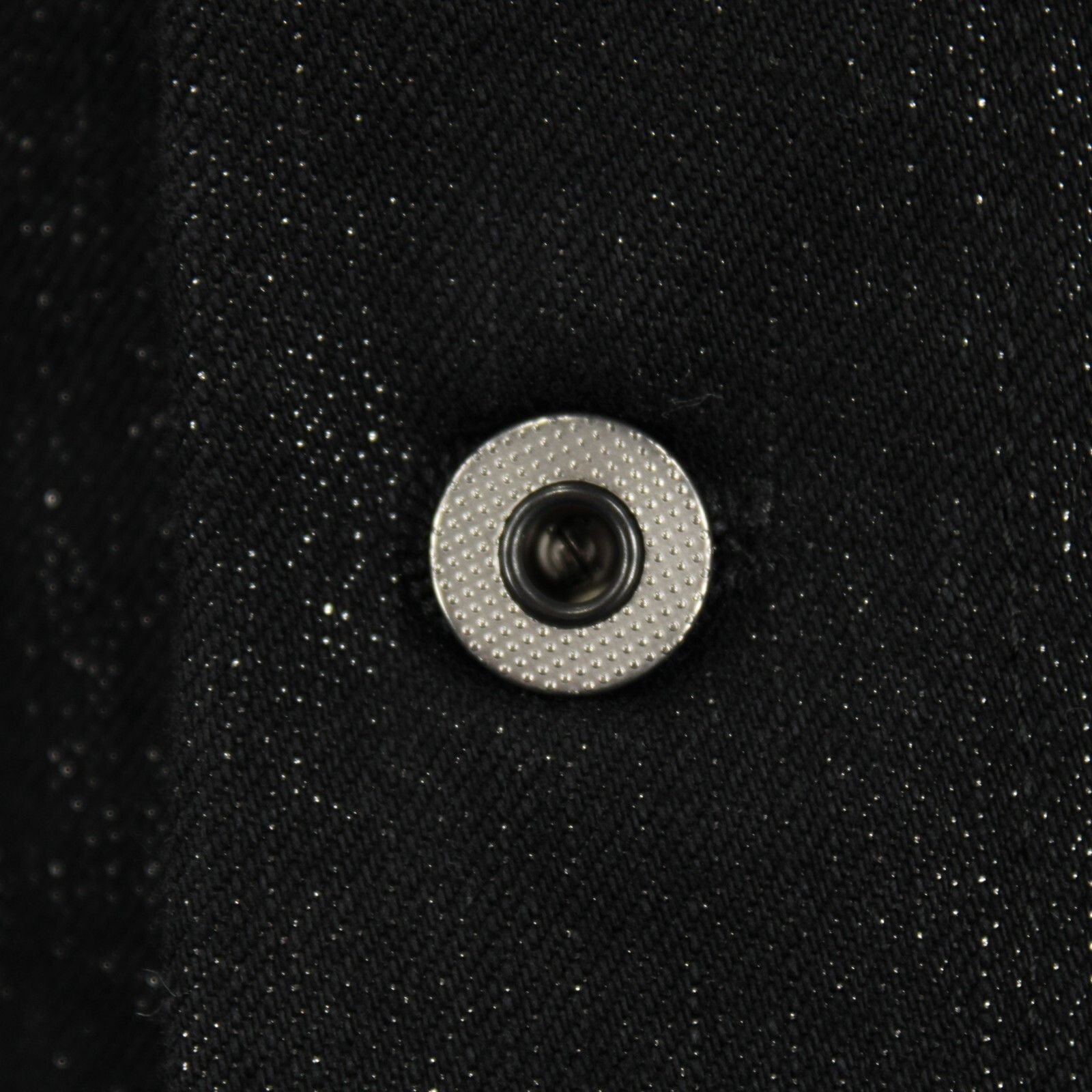 Other Italo Ferretti Jacket Size XL US In Black Cotton Blend Size US XL / EU 56 / 4 - 3 Thumbnail