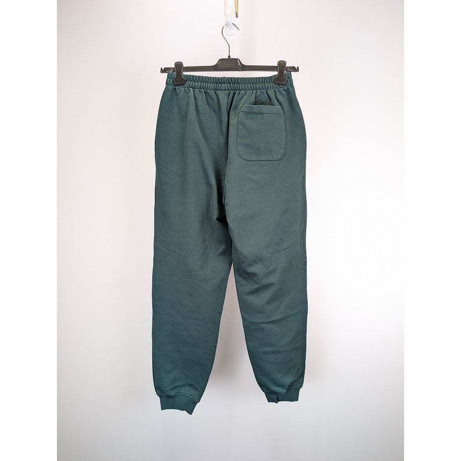 Vetements o1rshd1 Sweatpants & Joggers in Green Size US 34 / EU 50 - 9 Thumbnail