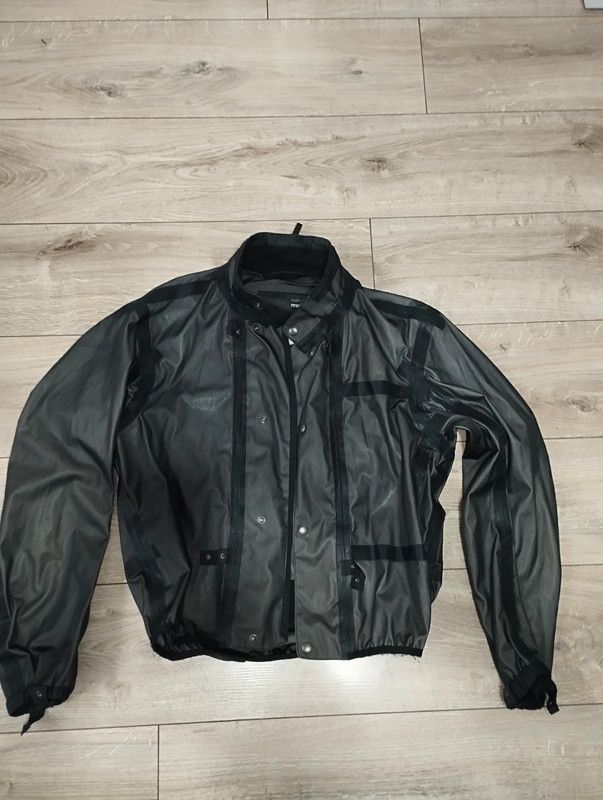 BMW BMW Boulder jacket motorcycle jacket 50 approx L +insert Size US L / EU 52-54 / 3 - 16 Thumbnail