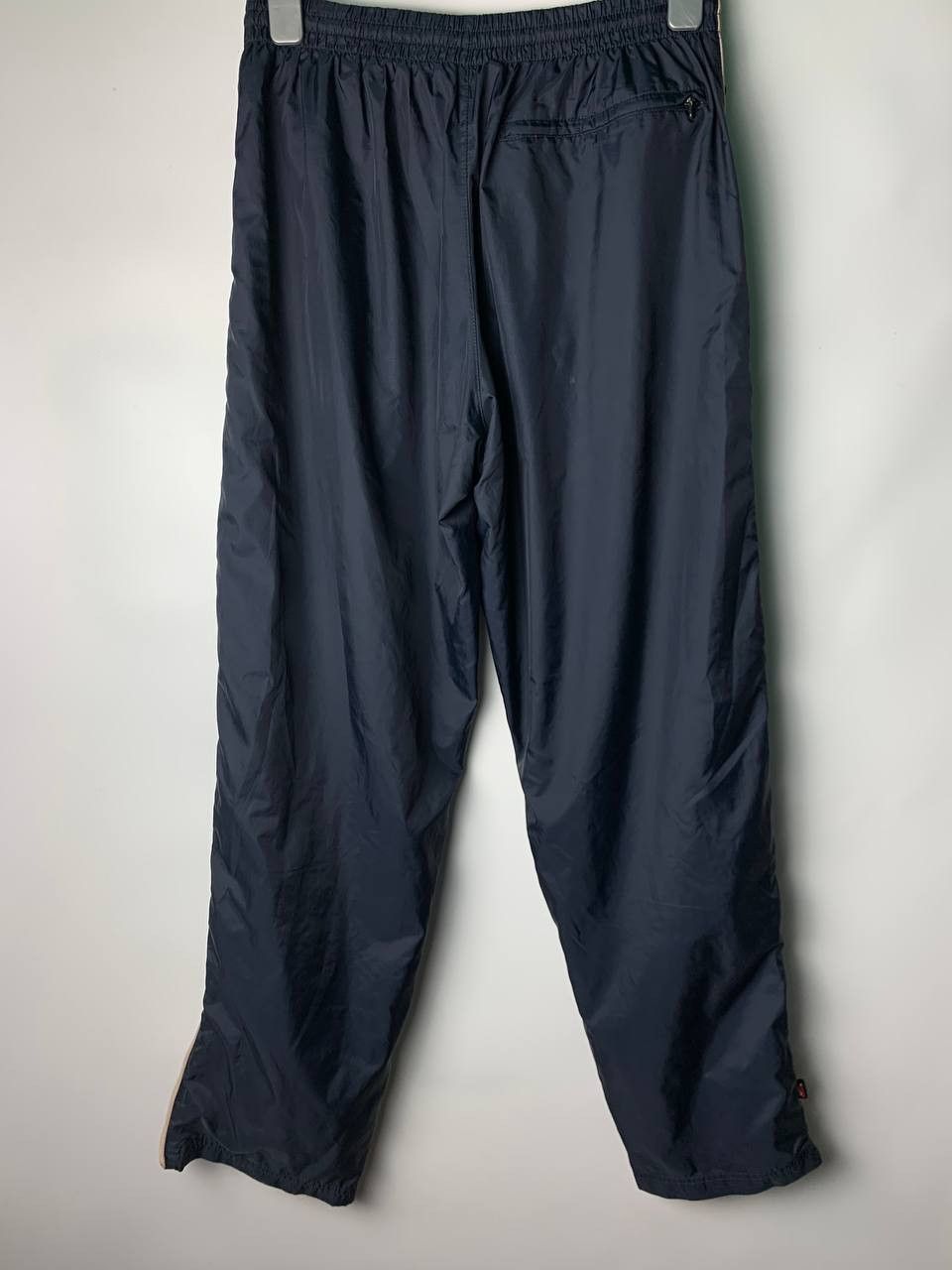 Nike Vintage Y2K Nike Nylon Track Pants Size L Size US 34 / EU 50 - 3 Thumbnail