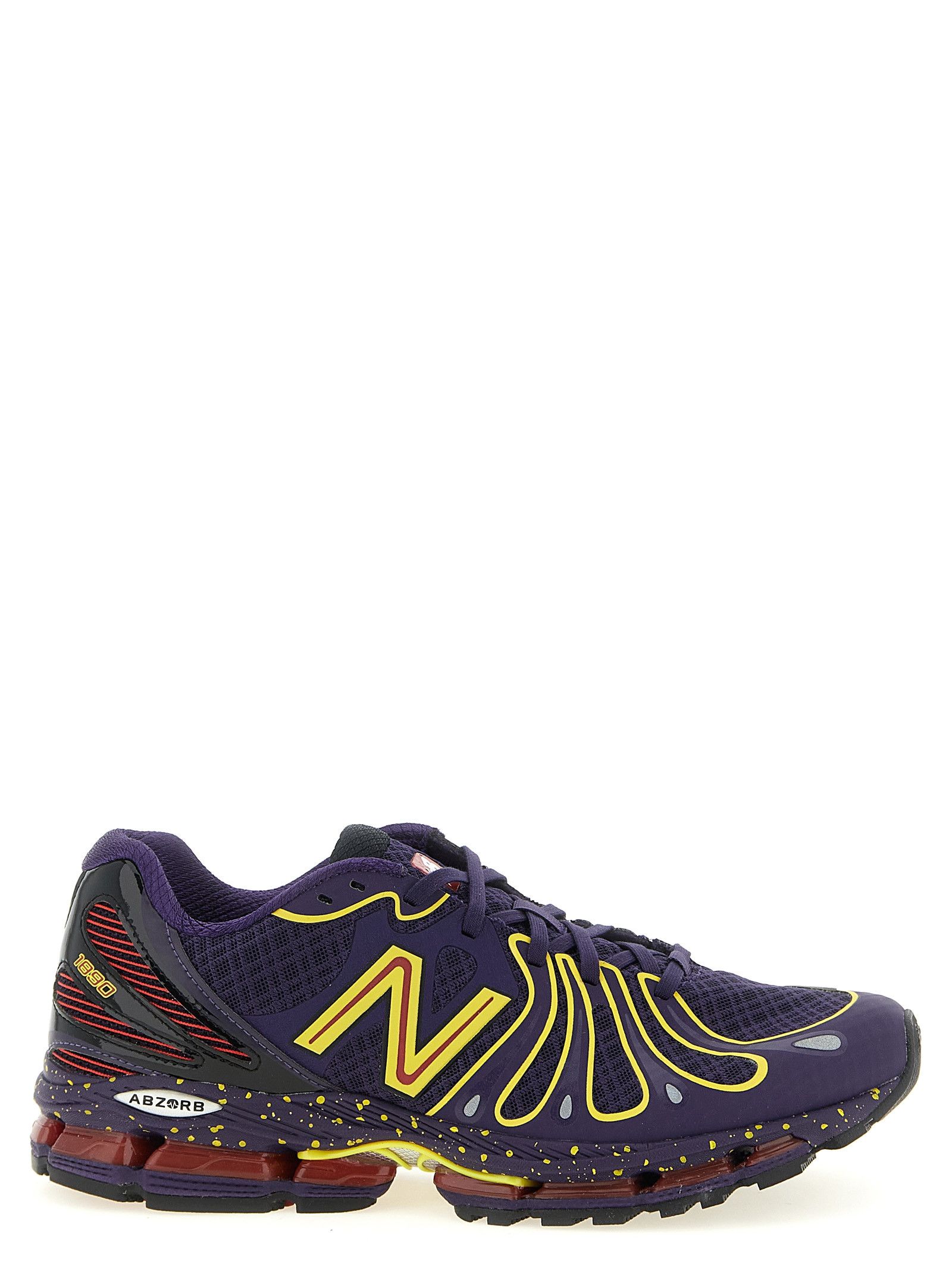 New Balance '1890' Sneakers Size US 10 / EU 43 - 1 Thumbnail