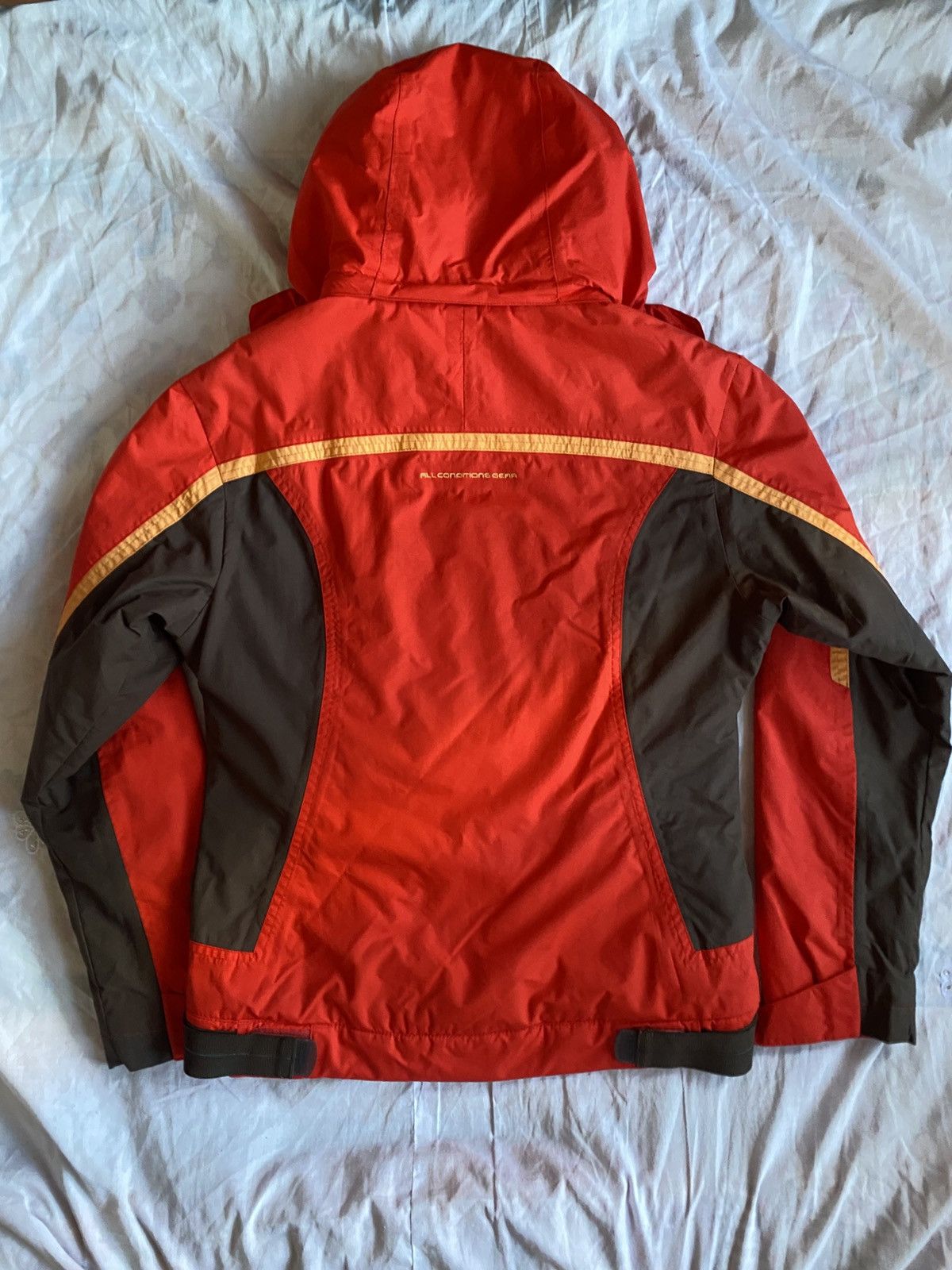 Nike ACG nike acg gorpcore jacket Size M / US 6-8 / IT 42-44 - 7 Thumbnail
