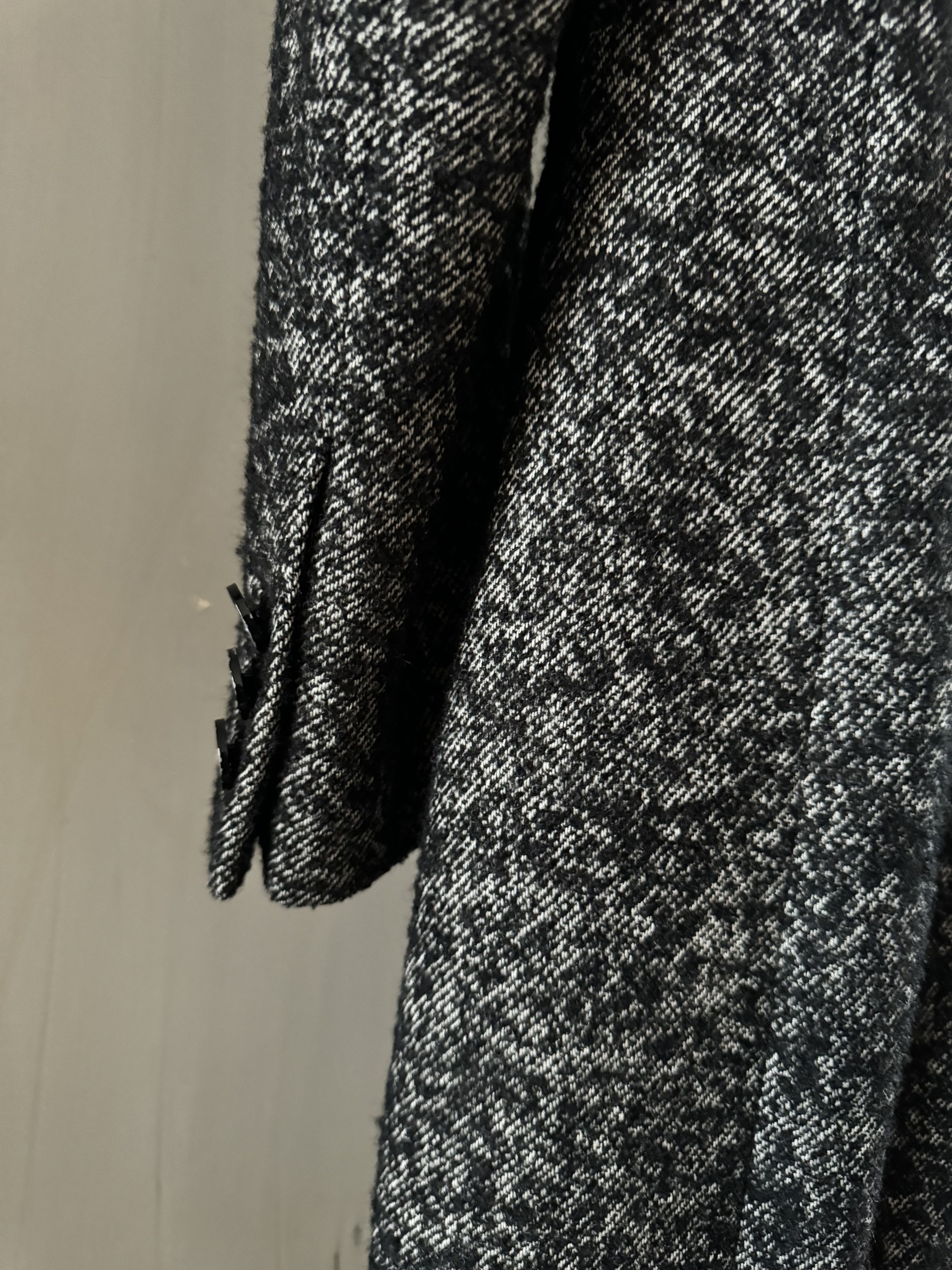 Gucci WOOL COAT BY GUCCI Size M / US 6-8 / IT 42-44 - 8 Thumbnail