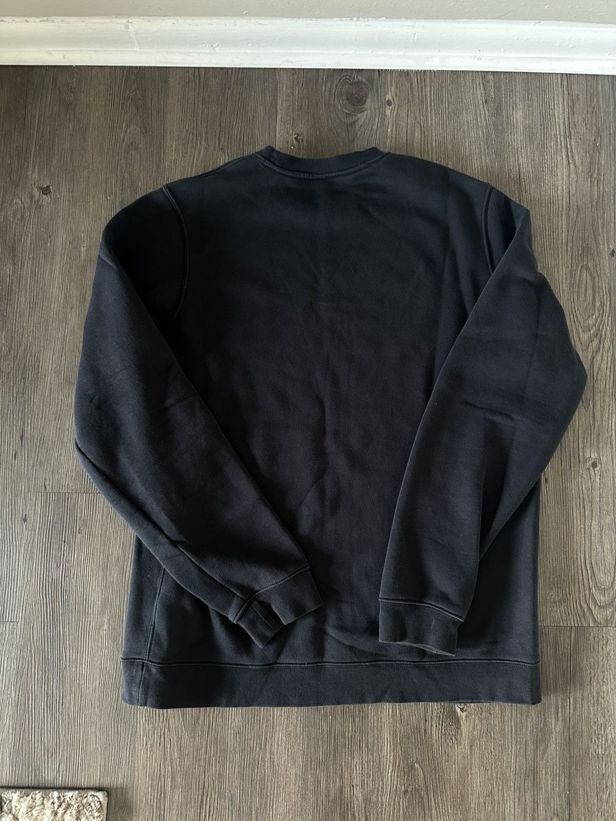 Nike Nike Crew Neck Size US L / EU 52-54 / 3 - 3 Thumbnail