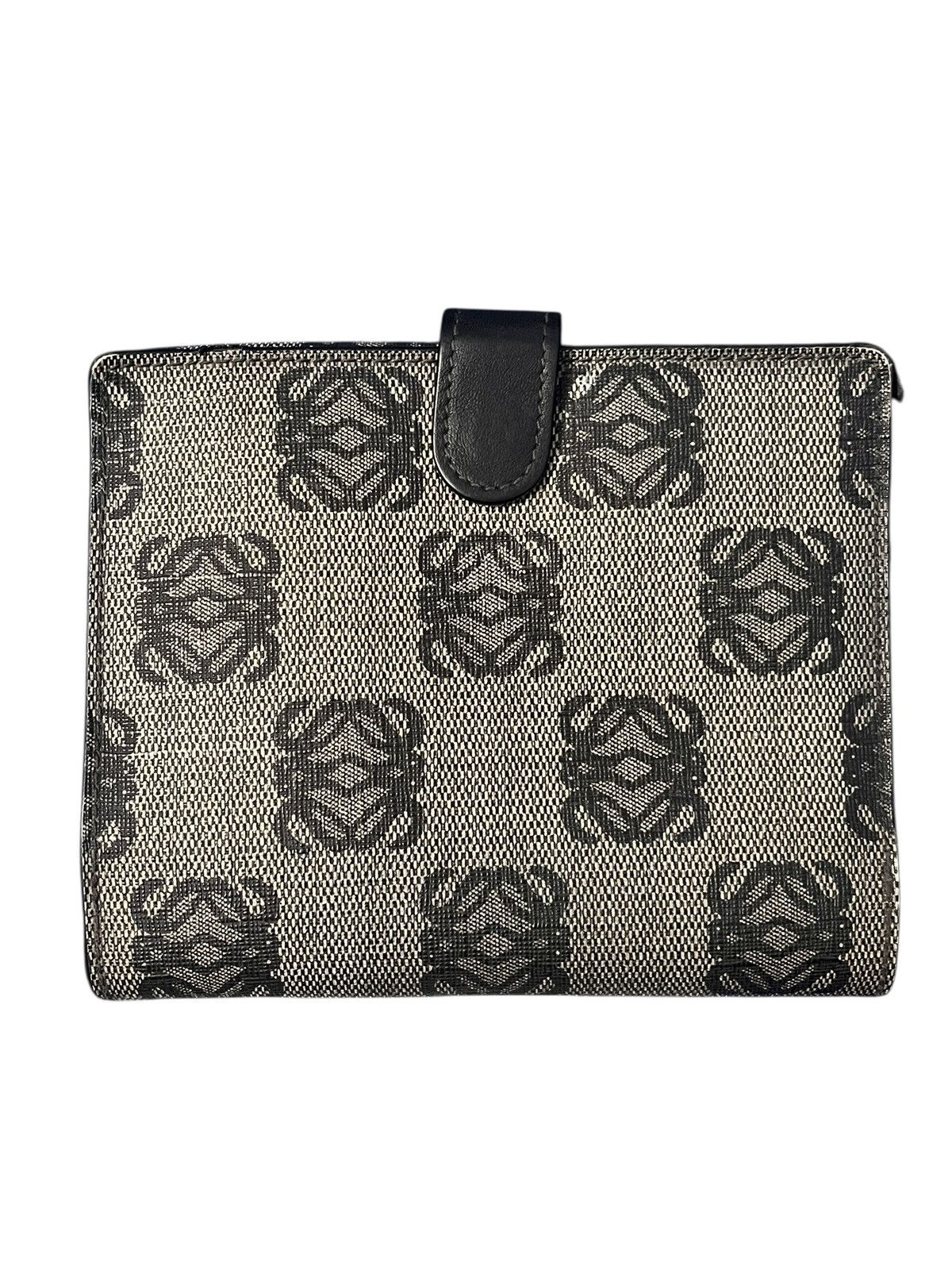 Loewe Loewe Bifold wallet Size ONE SIZE - 2 Thumbnail