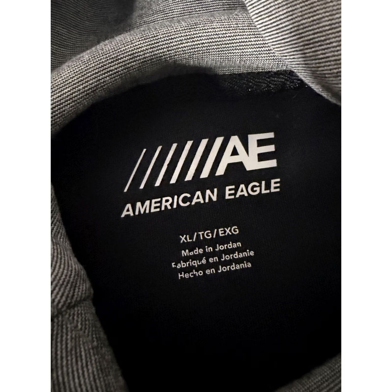 Vintage VINTAGE? No. Size US XL / EU 56 / 4 - 5 Thumbnail