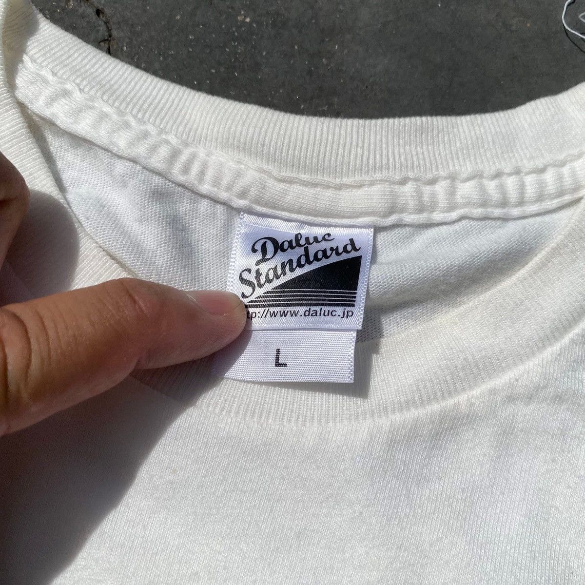 Band Tees RARE ‼️ S.O.B. (band) Size US L / EU 52-54 / 3 - 5 Thumbnail