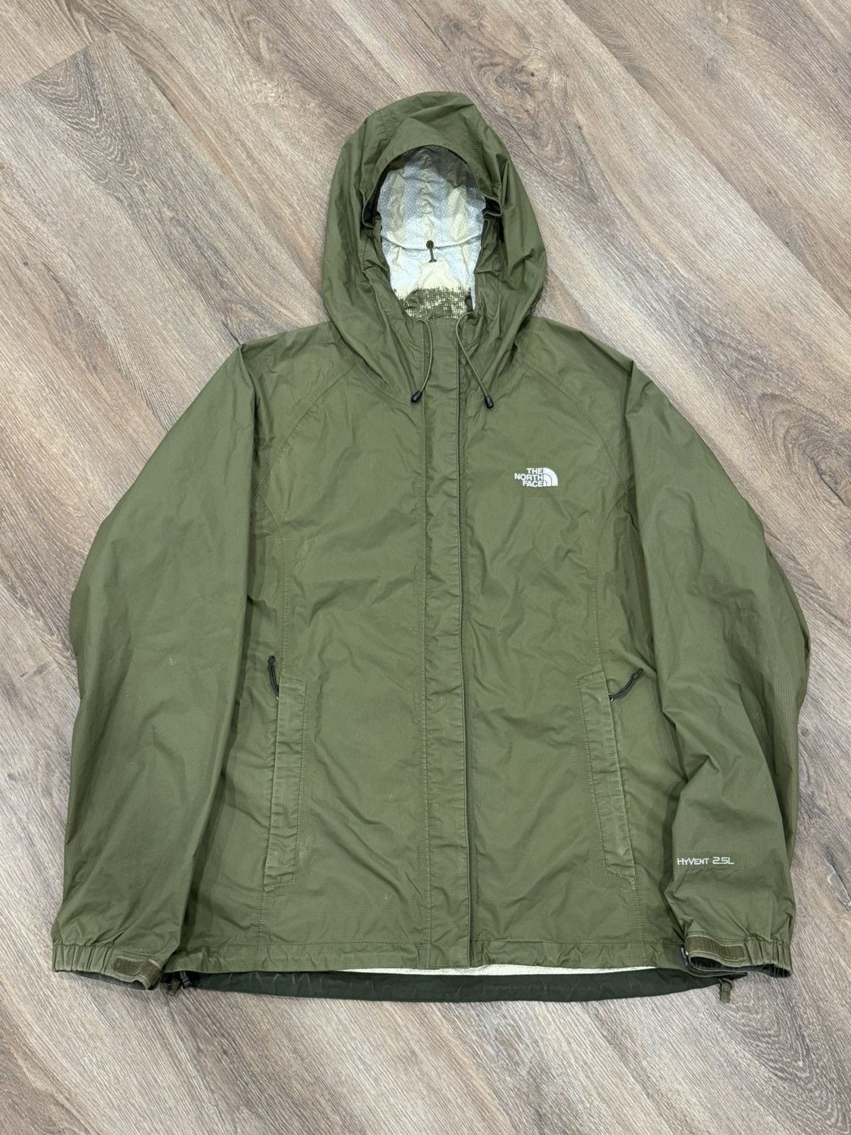 The North Face The northface jacket Size M / US 6-8 / IT 42-44 - 1 Thumbnail