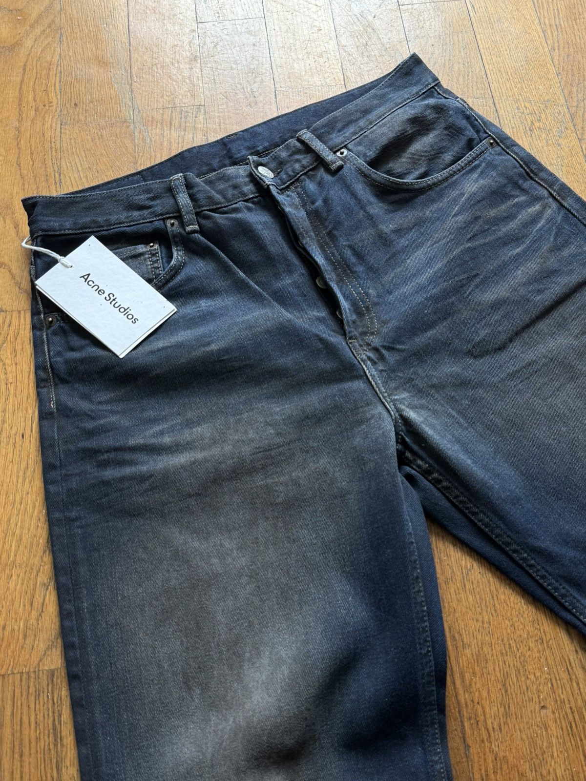 NWT - 2021M Darkside