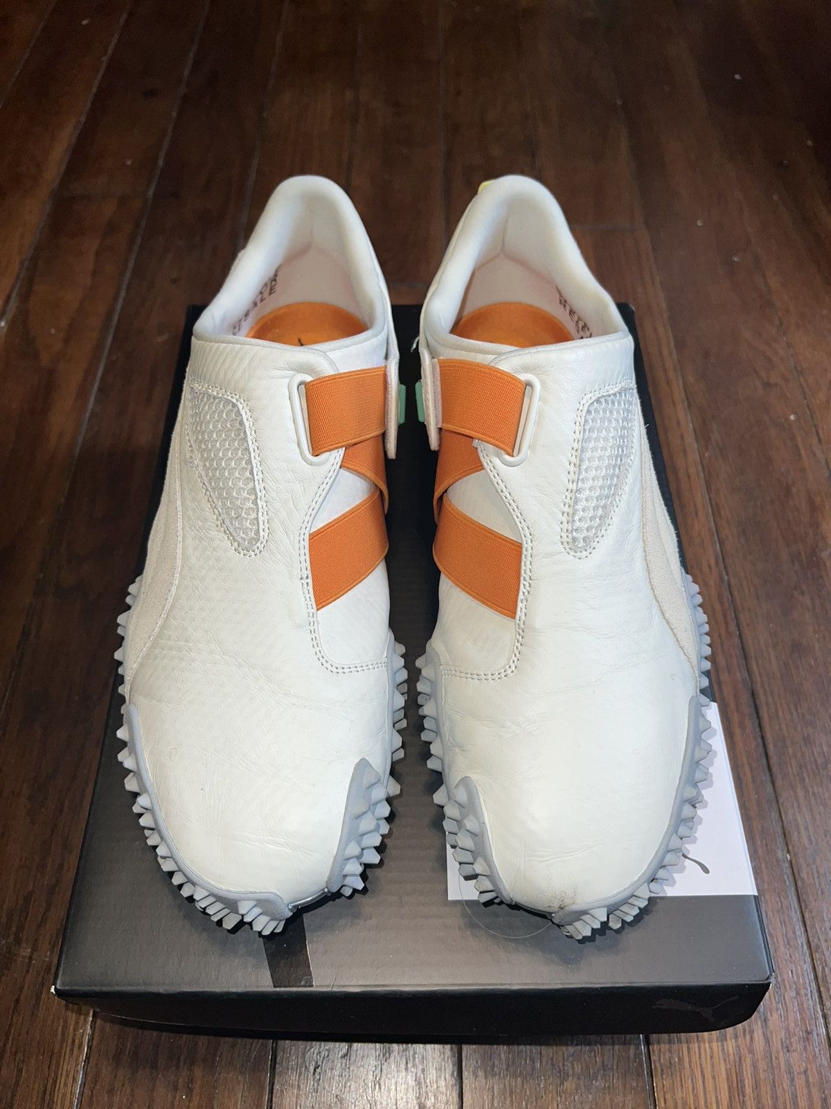 Puma Puma UR Mostro Communication Size US 11 / EU 44 - 4 Thumbnail