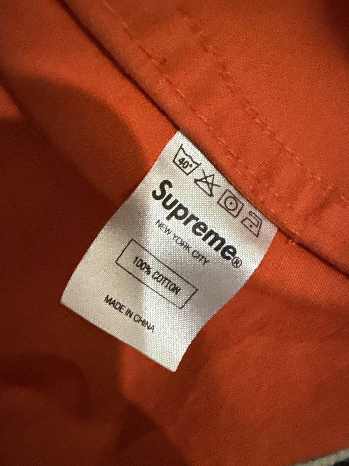 Supreme Supreme Supreme Bulldog Varsity jacket XL Size US XL / EU 56 / 4 - 4 Thumbnail
