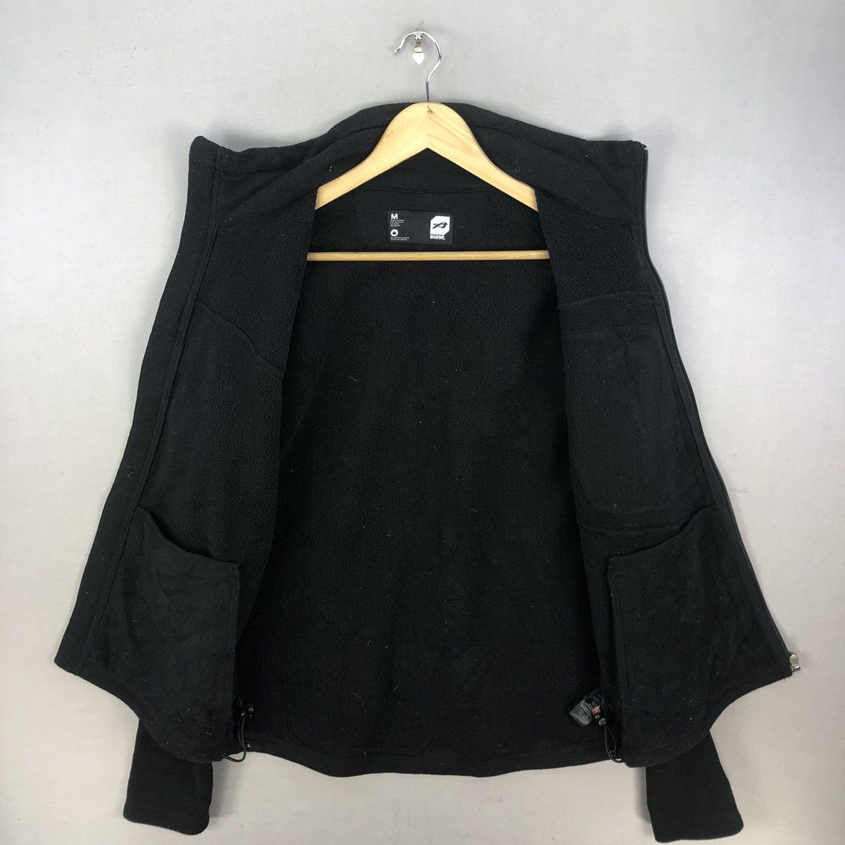 Orage Orage Canada Zipper Sweater Jacket Size US S / EU 44-46 / 1 - 5 Thumbnail