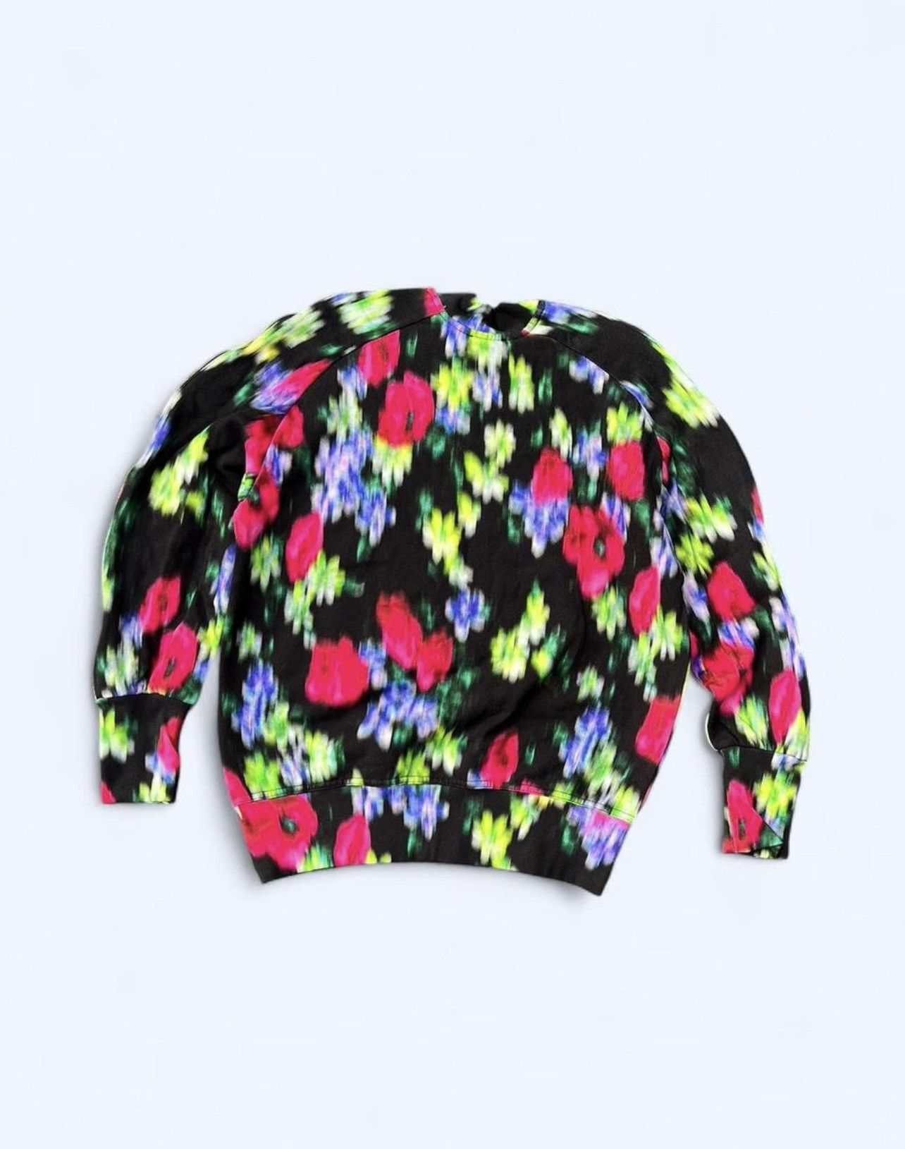 Kenzo Kenzo Woman’s XS Sweater DS Size XS / US 0-2 / IT 36-38 - 2 Thumbnail