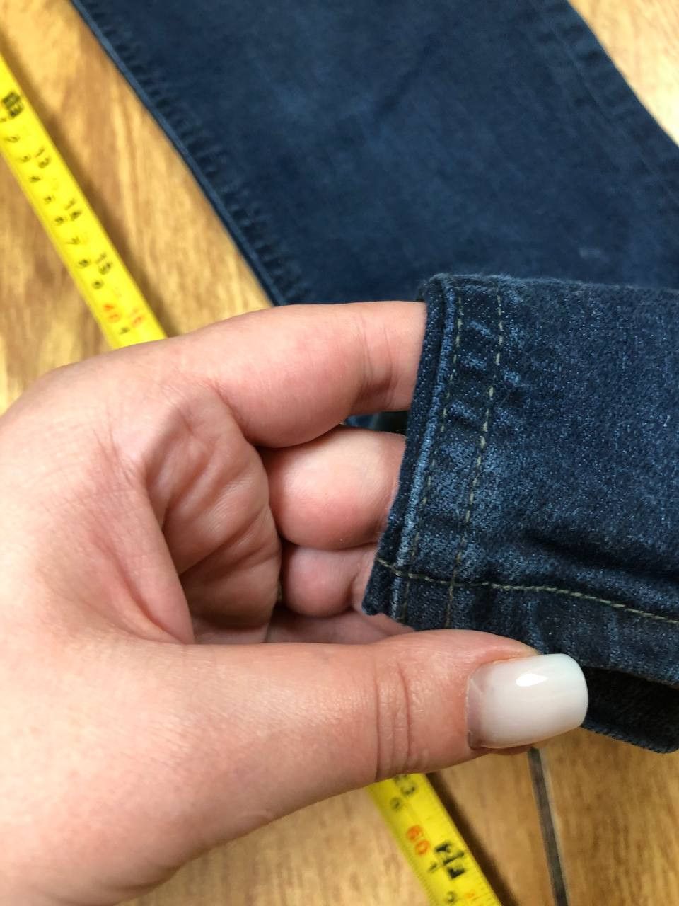 G-Star Crazy Crash Dirty Faded Jean Size US 29 - 13 Thumbnail