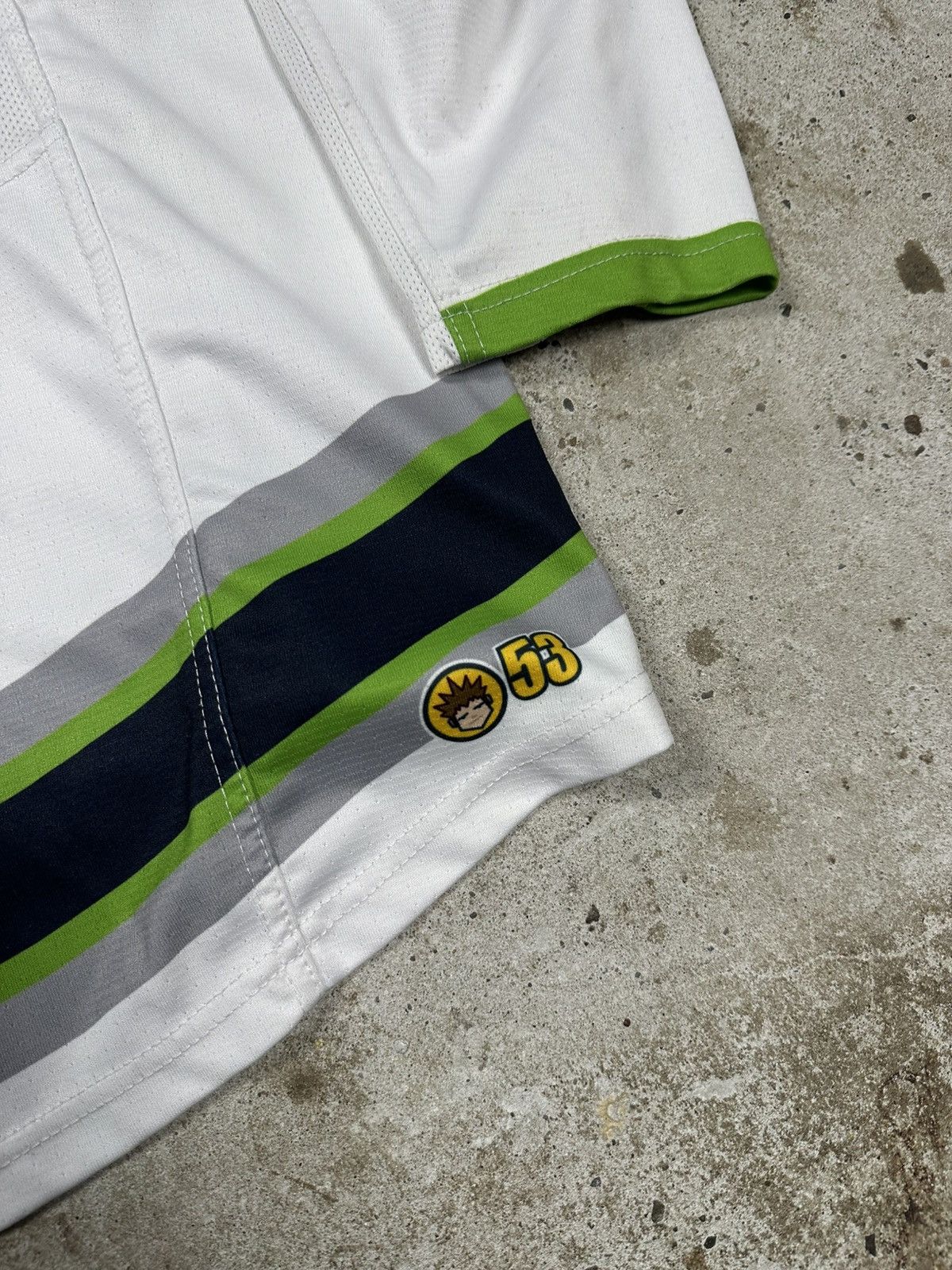 Other Vintage Y2K Knights Hockey Jersey Wachter #15 Size US M / EU 48-50 / 2 - 11 Thumbnail