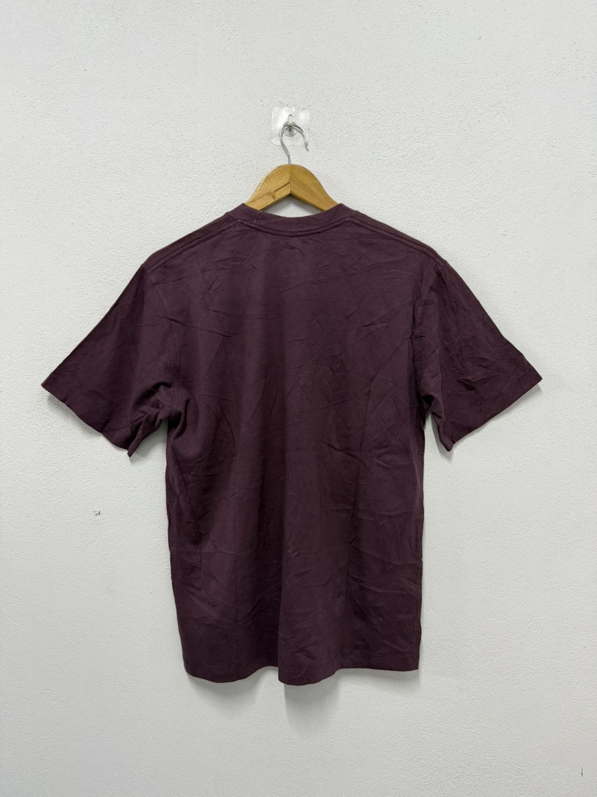 Vintage Dantom pocket Tee Size US M / EU 48-50 / 2 - 2 Thumbnail