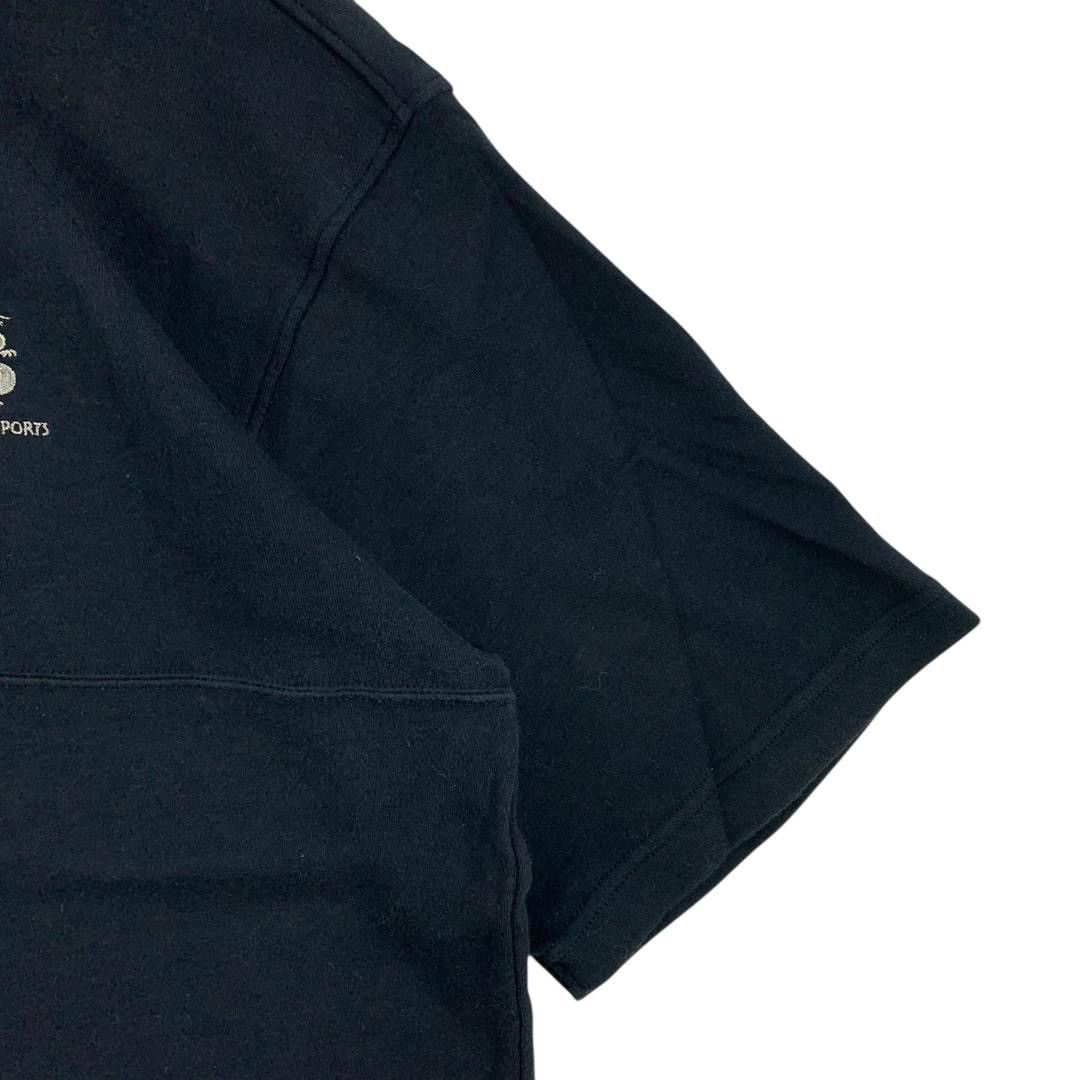 Kansai Yamamoto × Vintage Vintage 90s KANSAI SPORTS polo tees Size US L / EU 52-54 / 3 - 6 Thumbnail