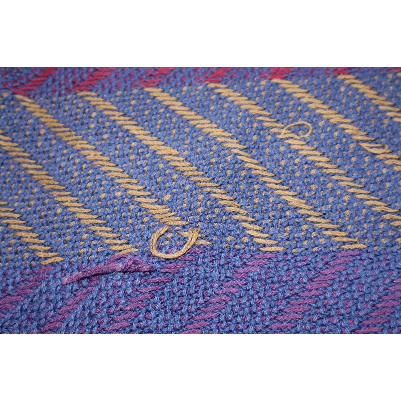Chaps Vintage Chaps Ralph Lauren Sweater 80s 90s Abstract Knit Size US L / EU 52-54 / 3 - 9 Thumbnail