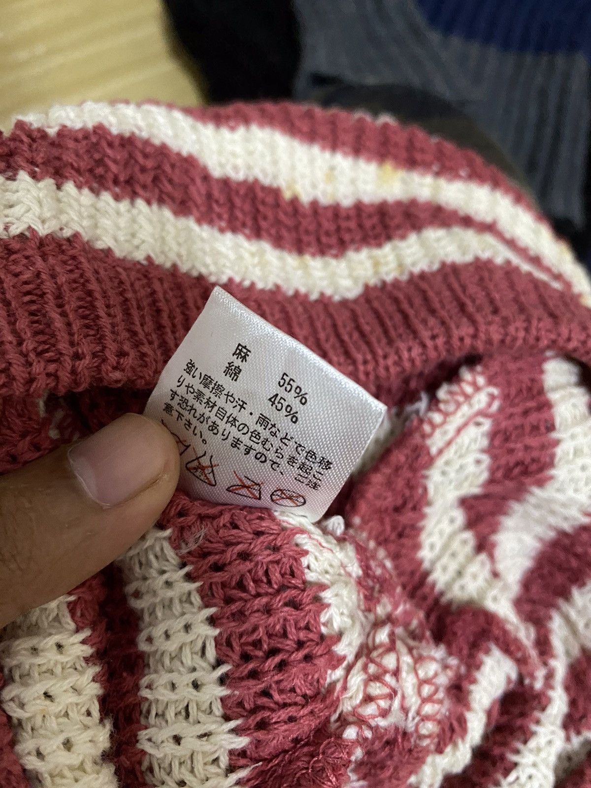 Japanese Brand Japanese Brand Olive Des Olive Beanie Hat Size ONE SIZE - 7 Thumbnail