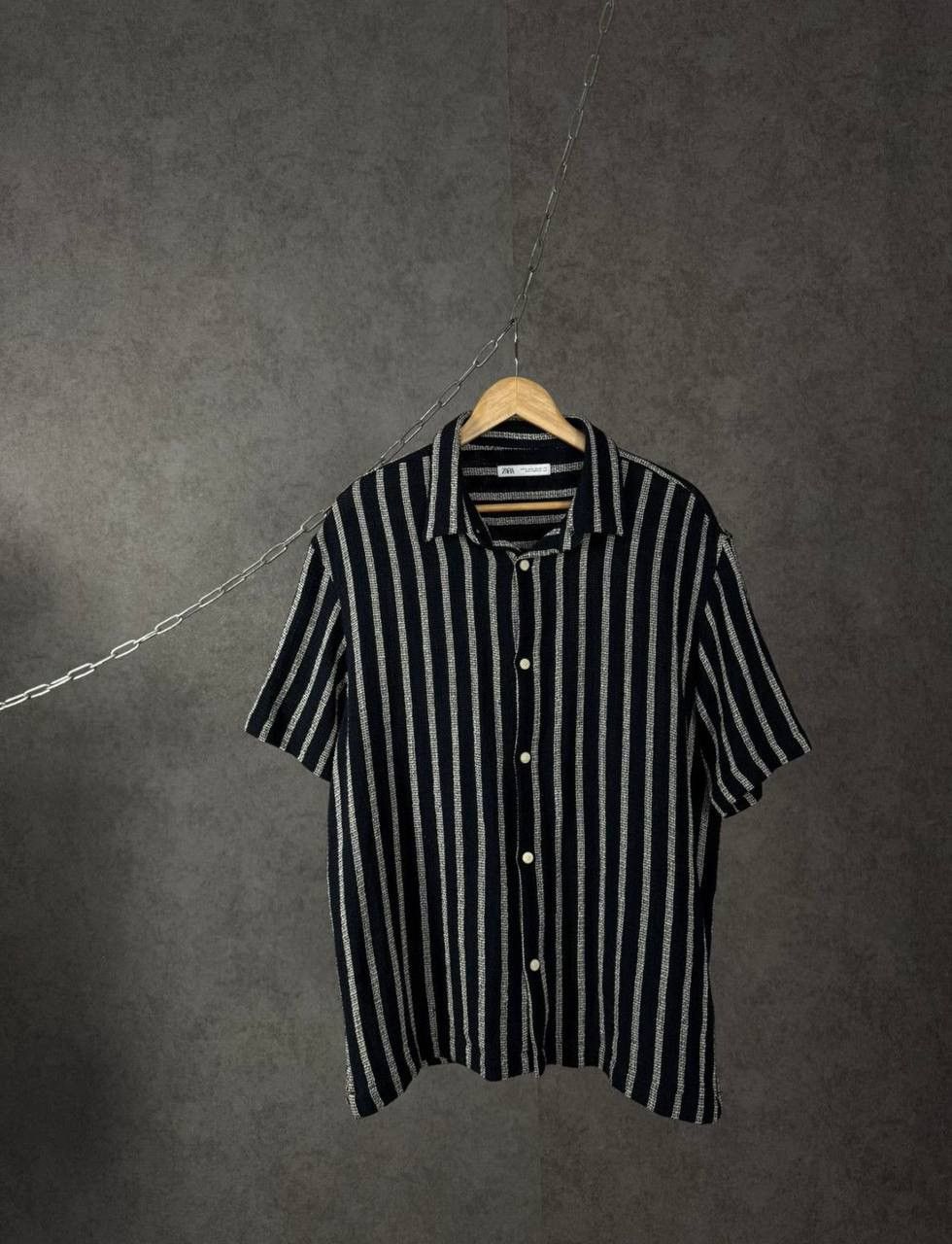 Zara Zara Man Hawaiian shirt Size US XL / EU 56 / 4 - 1 Thumbnail